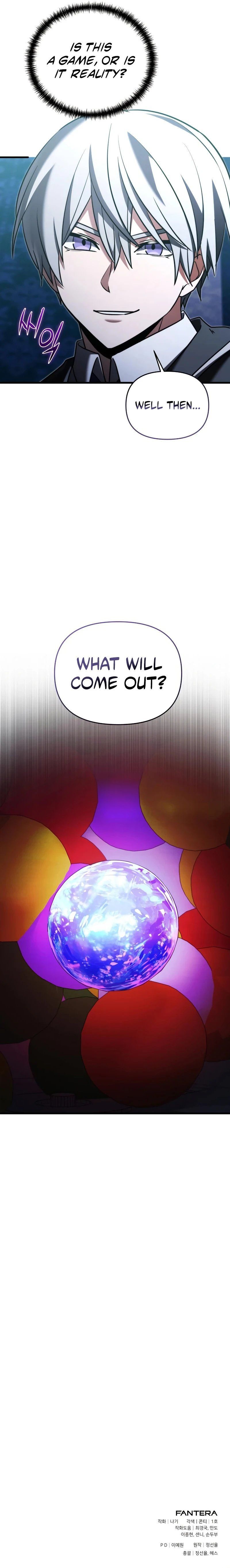 Terminally-Ill Genius Dark Knight Chapter 144 - Page 18