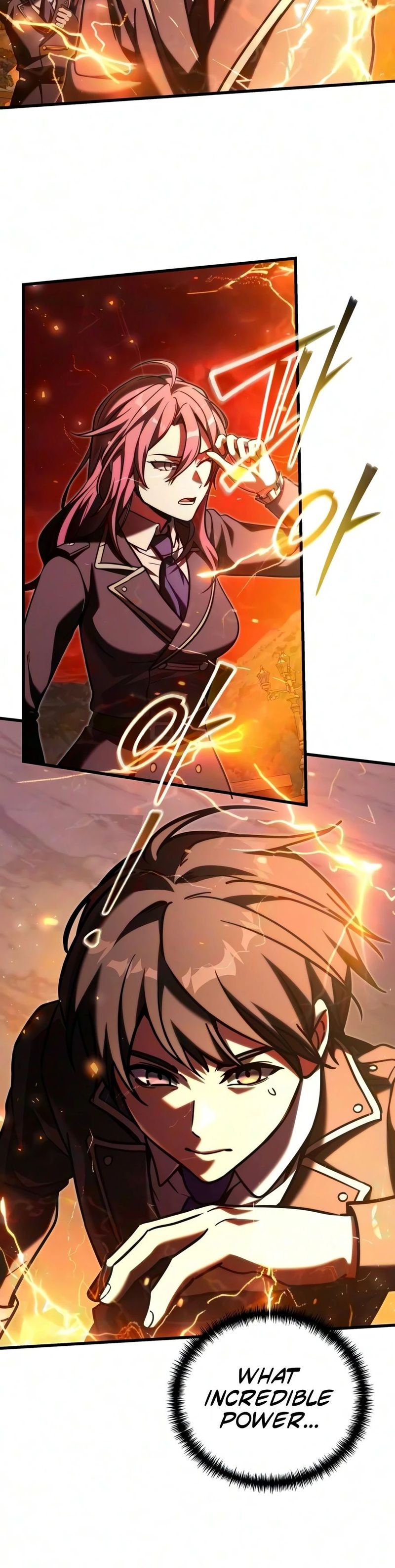 Terminally-Ill Genius Dark Knight Chapter 151 - Page 3