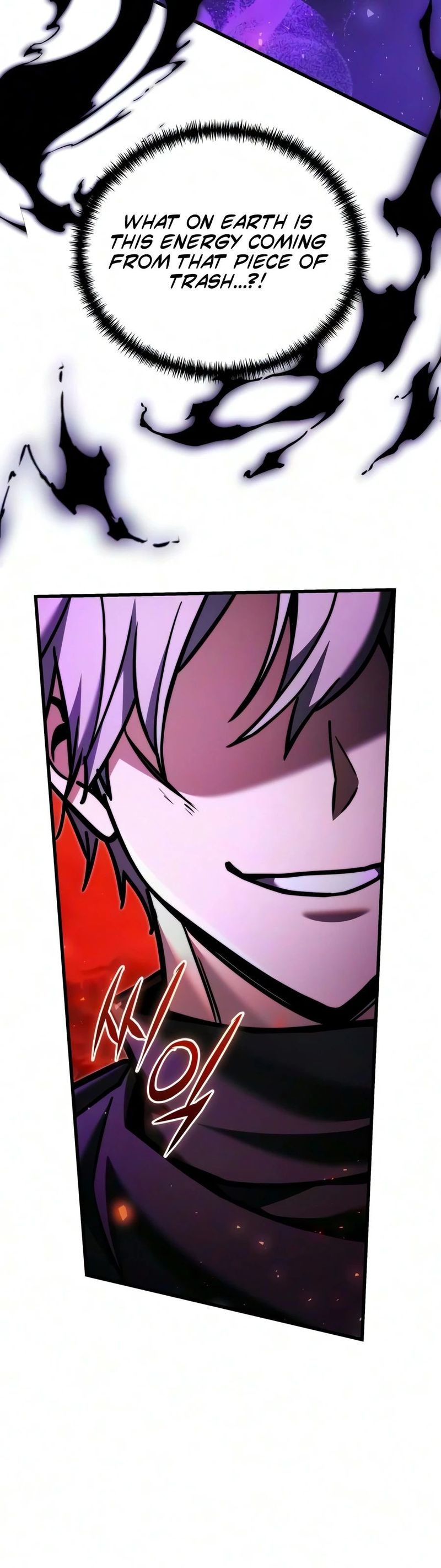 Terminally-Ill Genius Dark Knight Chapter 151 - Page 9