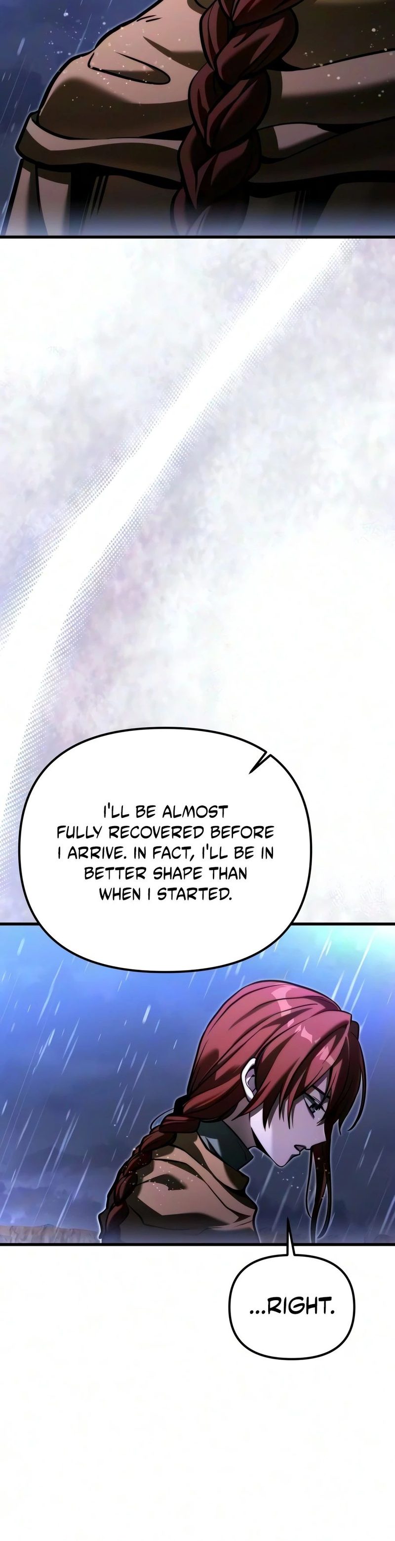 Terminally-Ill Genius Dark Knight Chapter 153 - Page 23