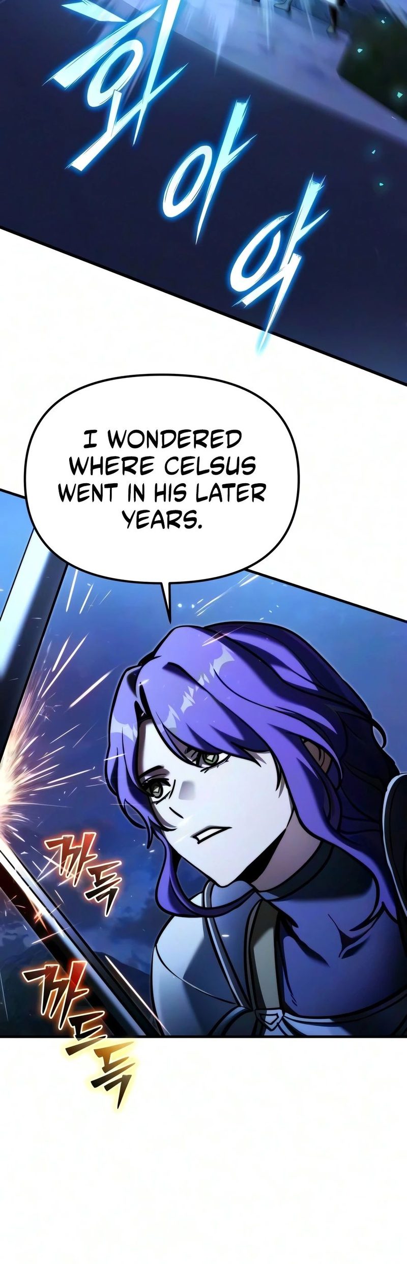 Terminally-Ill Genius Dark Knight Chapter 155 - Page 4