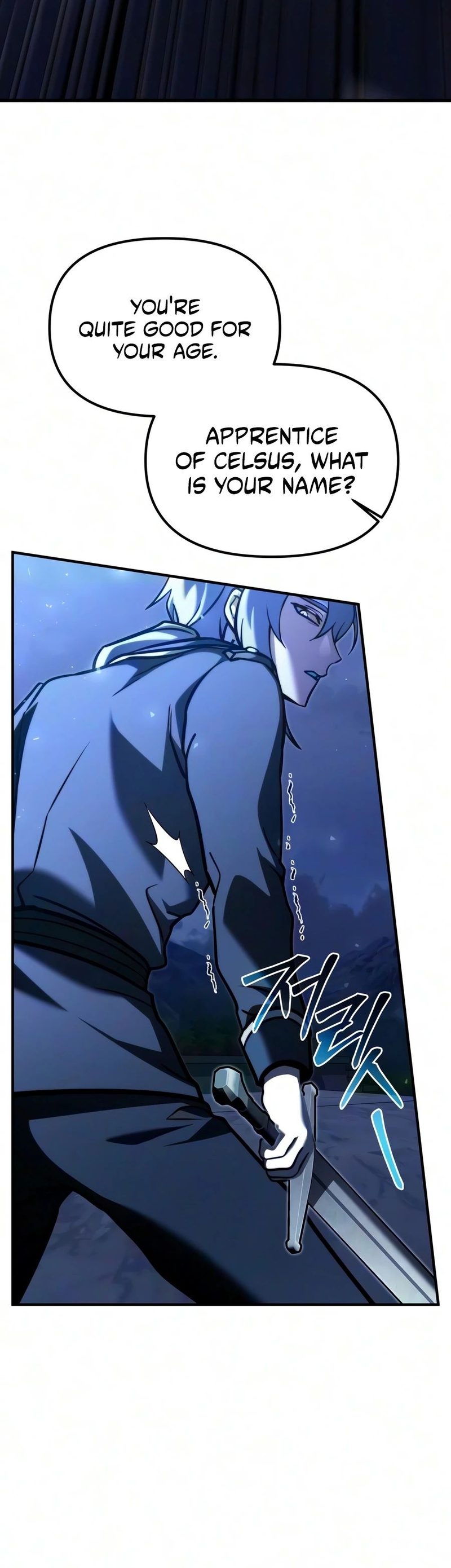 Terminally-Ill Genius Dark Knight Chapter 155 - Page 6