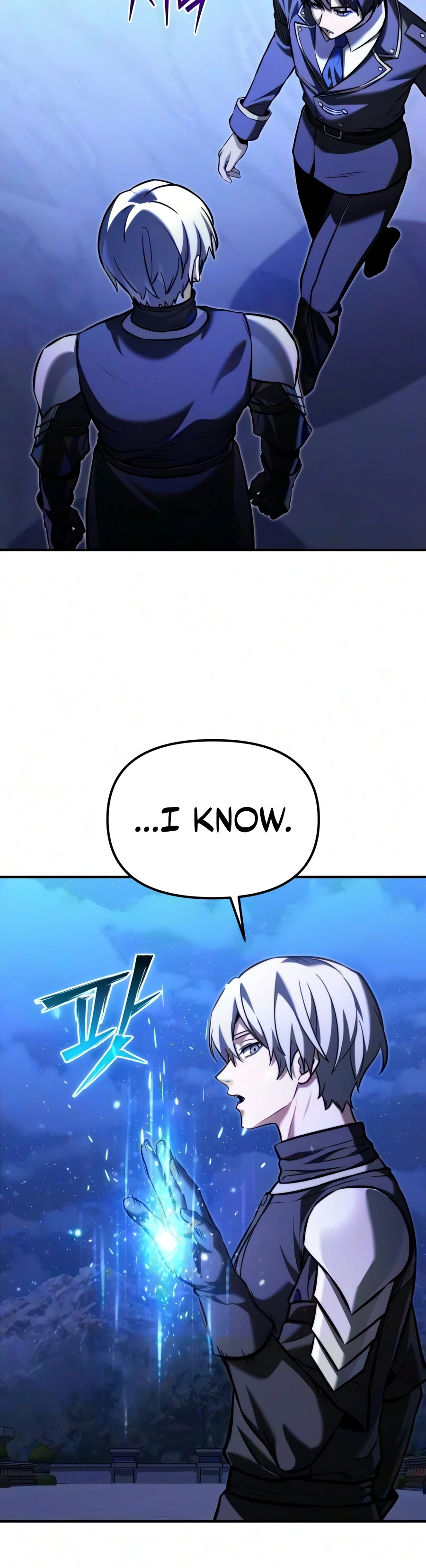Terminally-Ill Genius Dark Knight Chapter 160 - Page 26