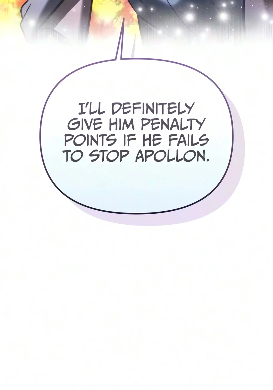 Terminally-Ill Genius Dark Knight Chapter 161 - Page 19
