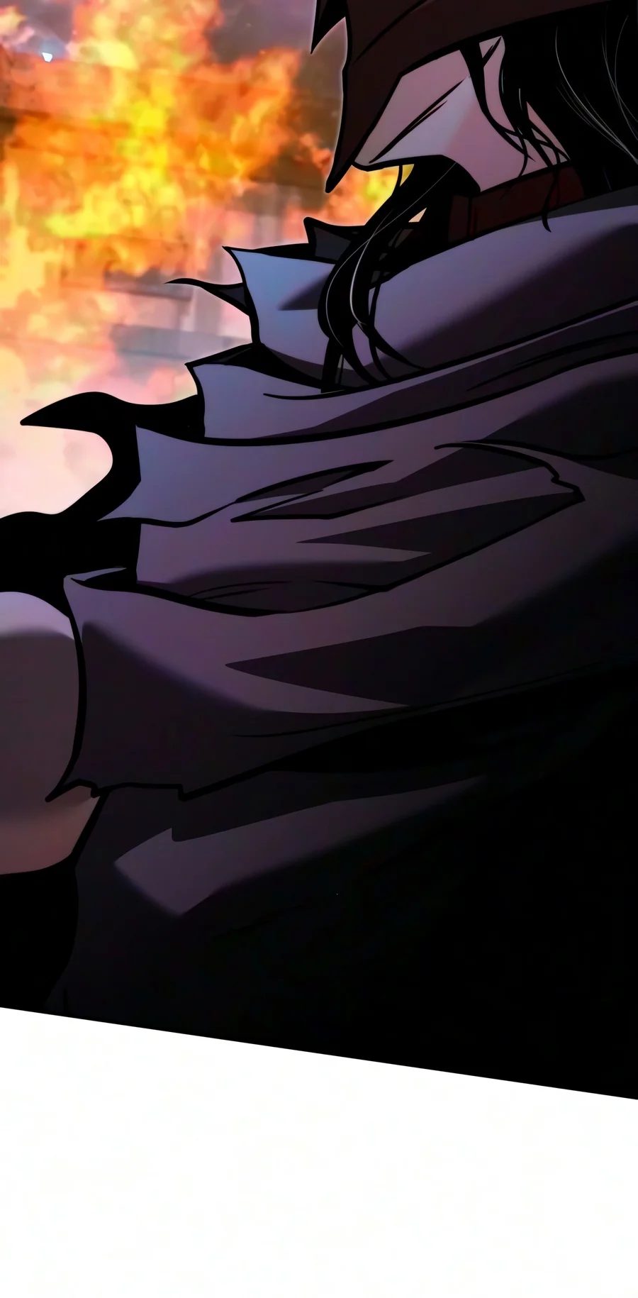 Terminally-Ill Genius Dark Knight Chapter 162 - Page 4