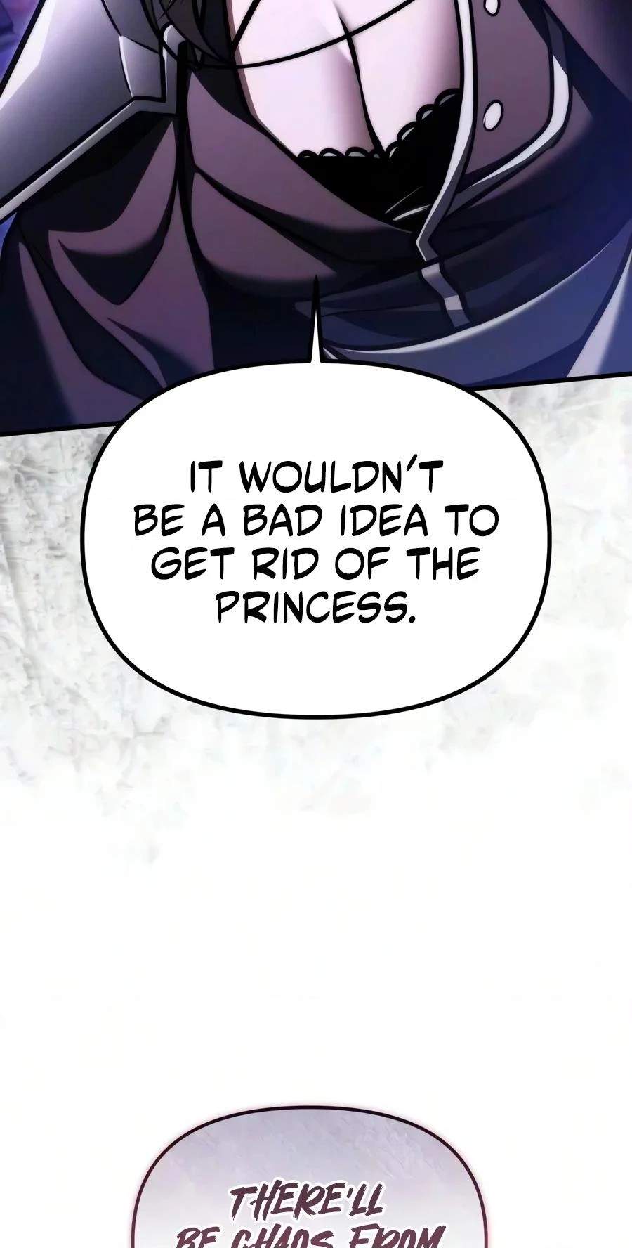 Terminally-Ill Genius Dark Knight Chapter 167 - Page 10