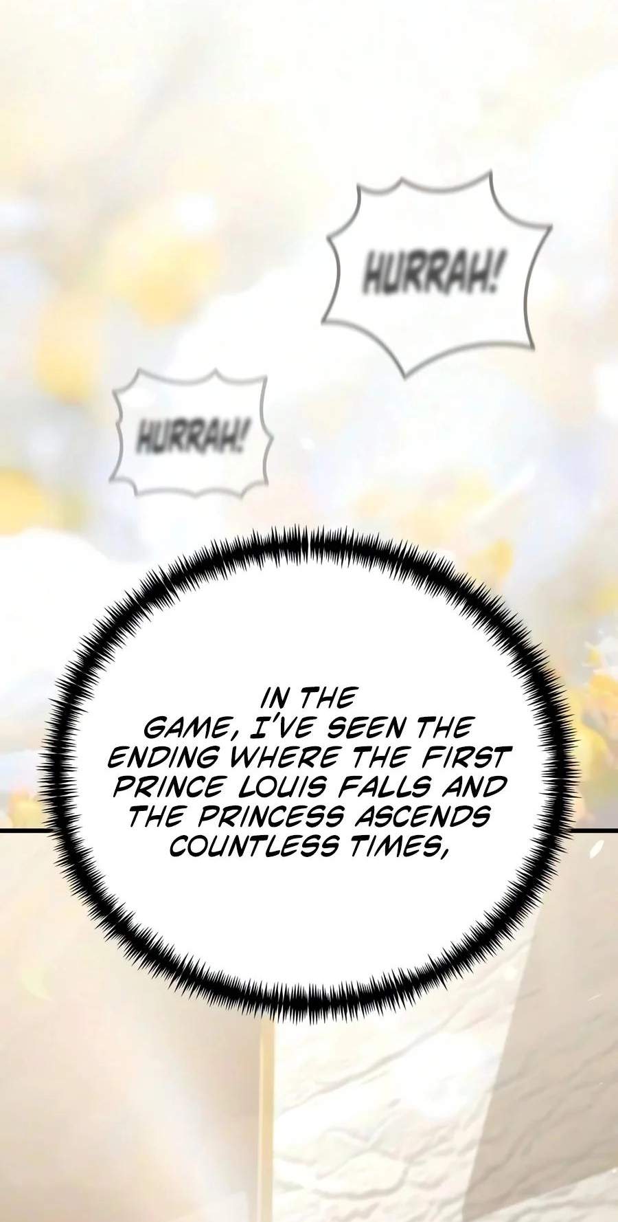 Terminally-Ill Genius Dark Knight Chapter 167 - Page 104