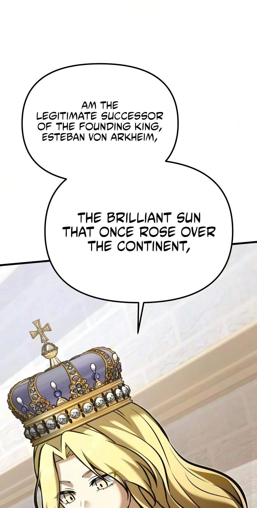 Terminally-Ill Genius Dark Knight Chapter 167 - Page 109