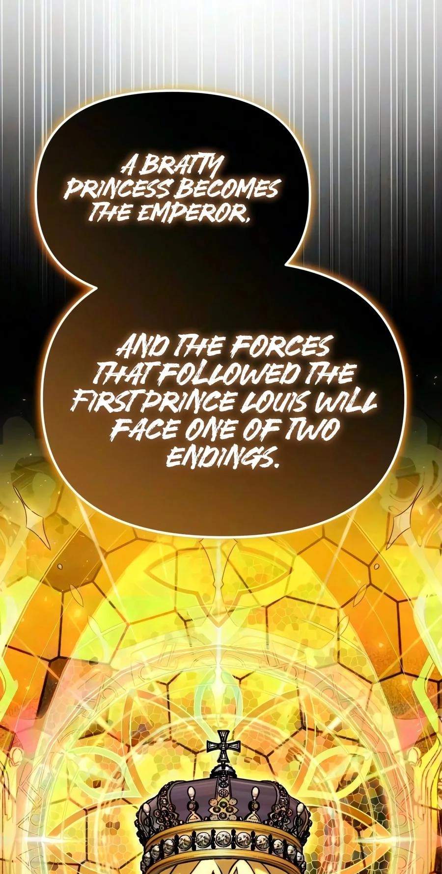 Terminally-Ill Genius Dark Knight Chapter 167 - Page 12