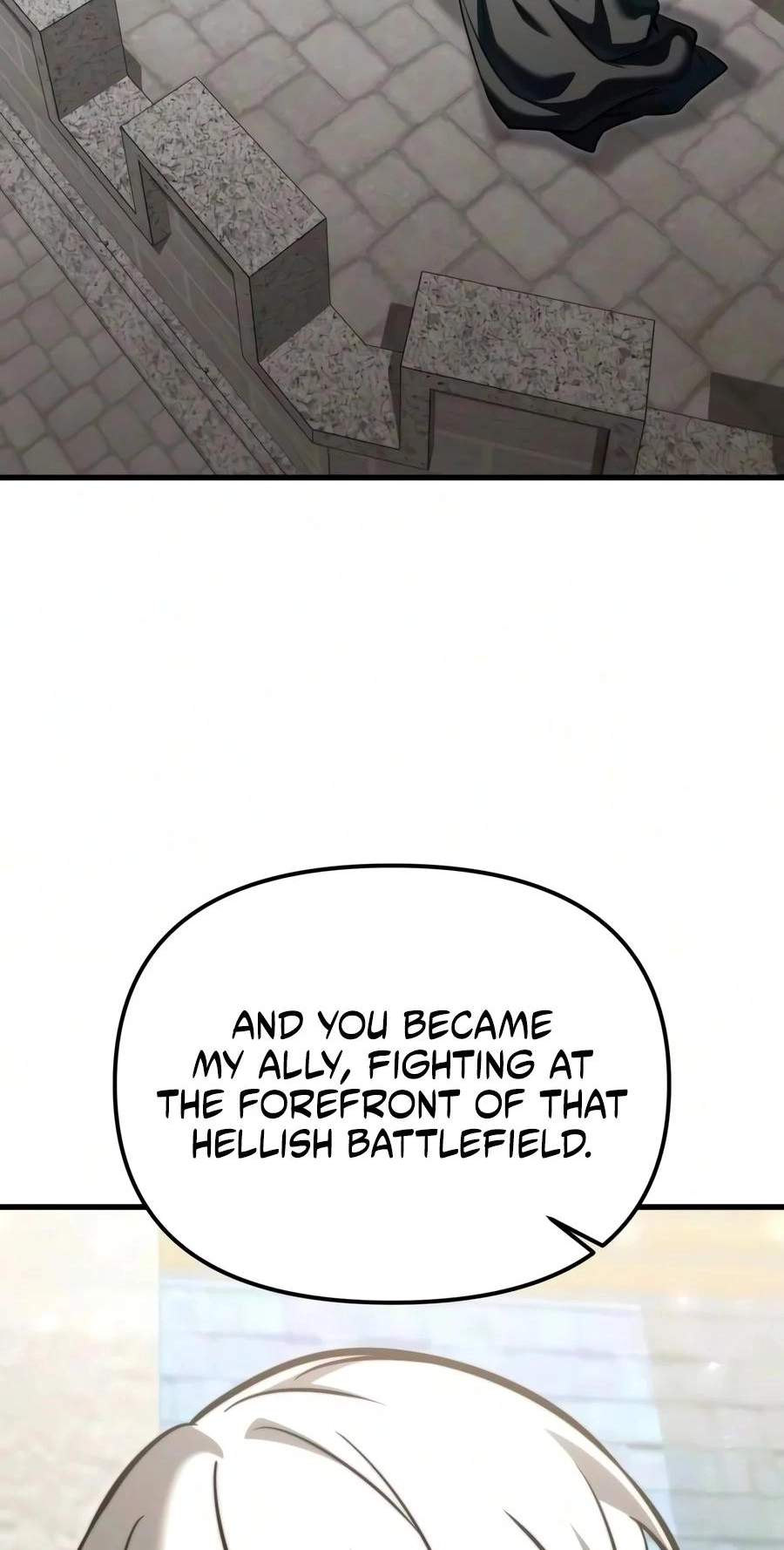 Terminally-Ill Genius Dark Knight Chapter 167 - Page 123