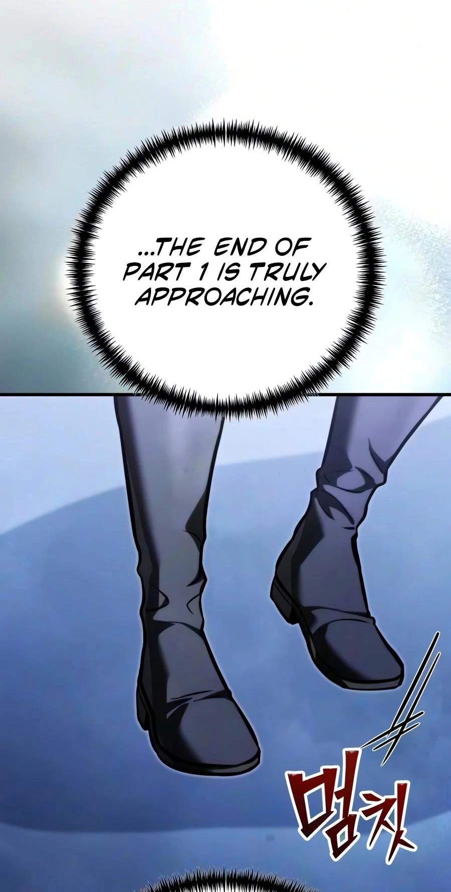 Terminally-Ill Genius Dark Knight Chapter 167 - Page 138