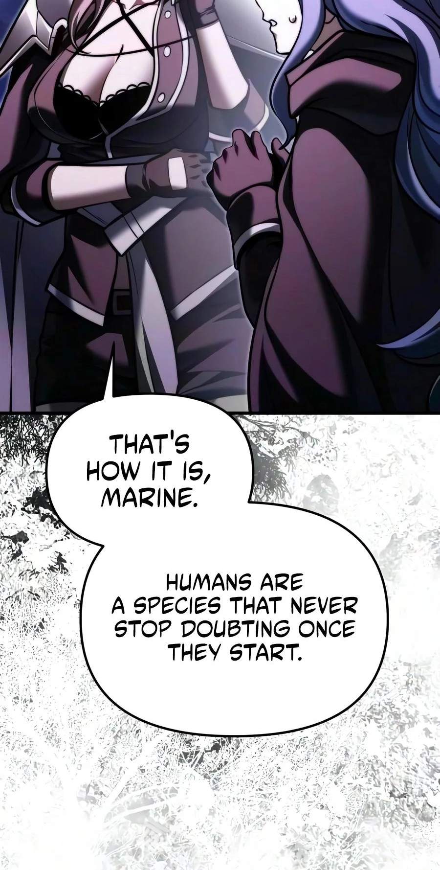 Terminally-Ill Genius Dark Knight Chapter 167 - Page 17