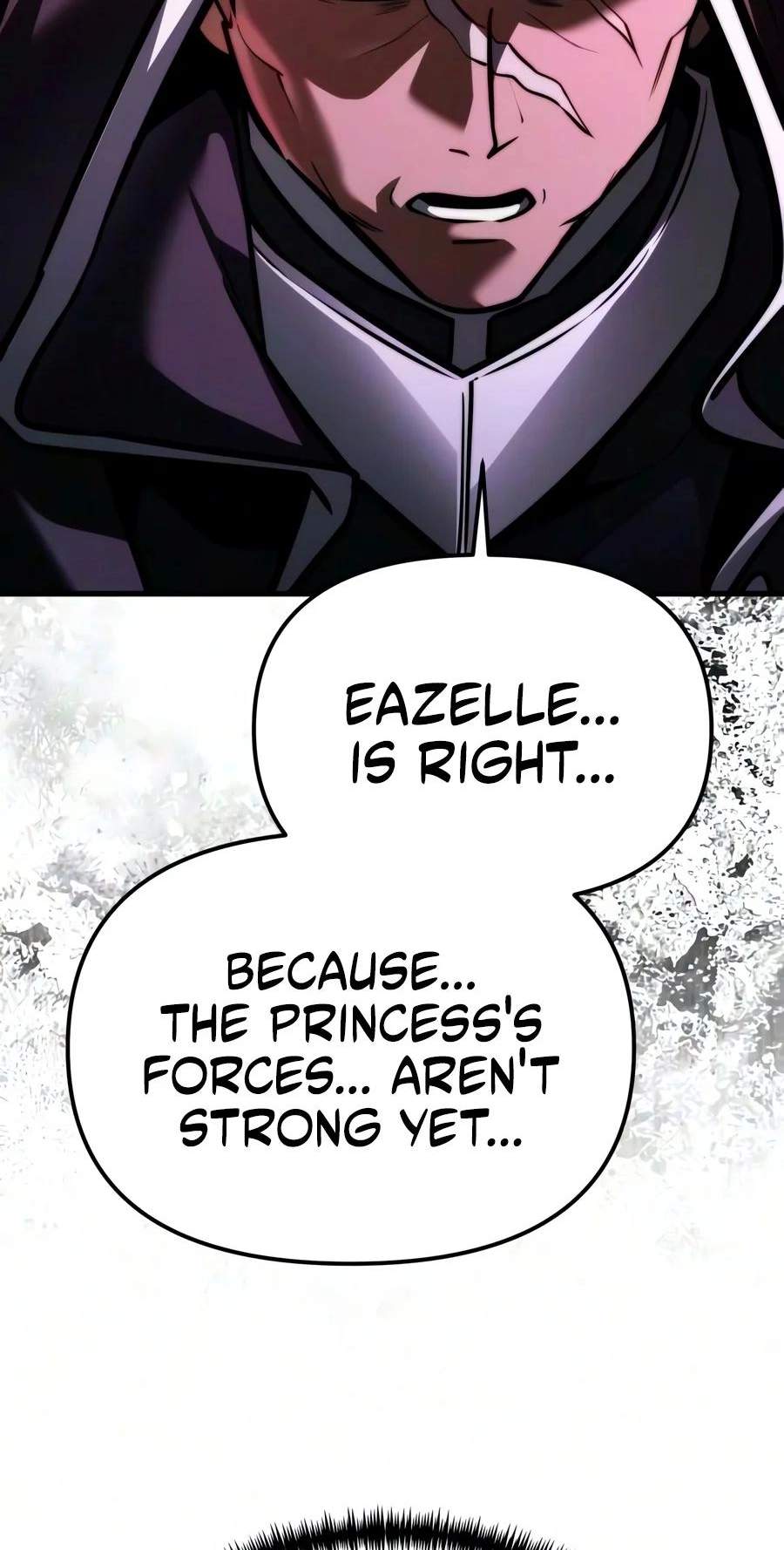 Terminally-Ill Genius Dark Knight Chapter 167 - Page 19