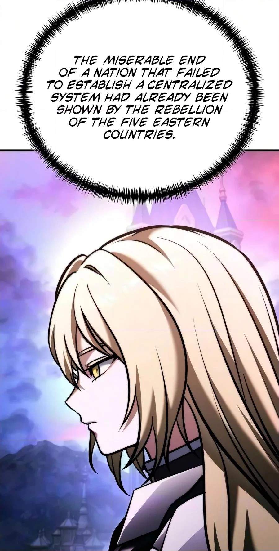 Terminally-Ill Genius Dark Knight Chapter 167 - Page 20