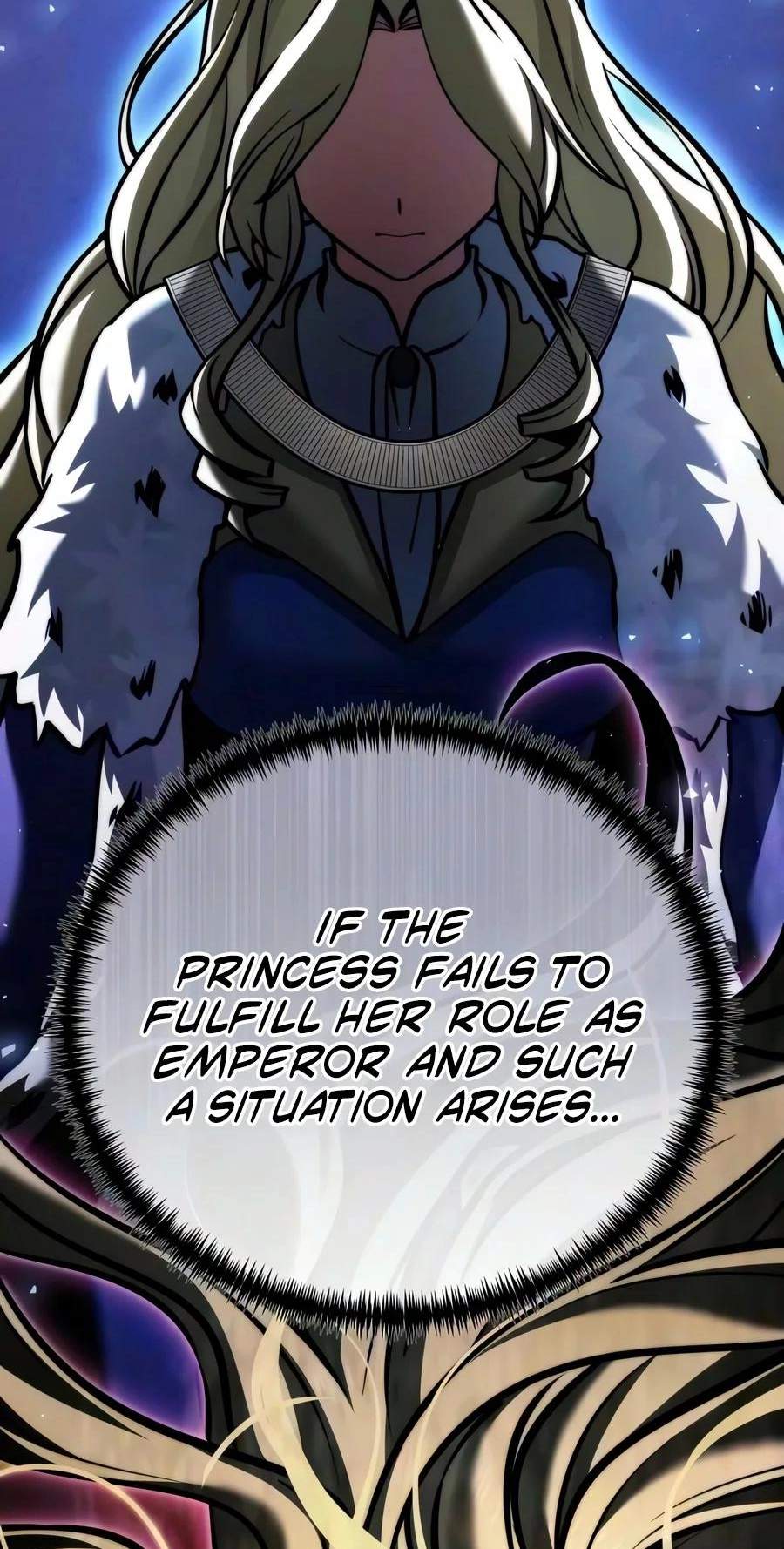 Terminally-Ill Genius Dark Knight Chapter 167 - Page 23