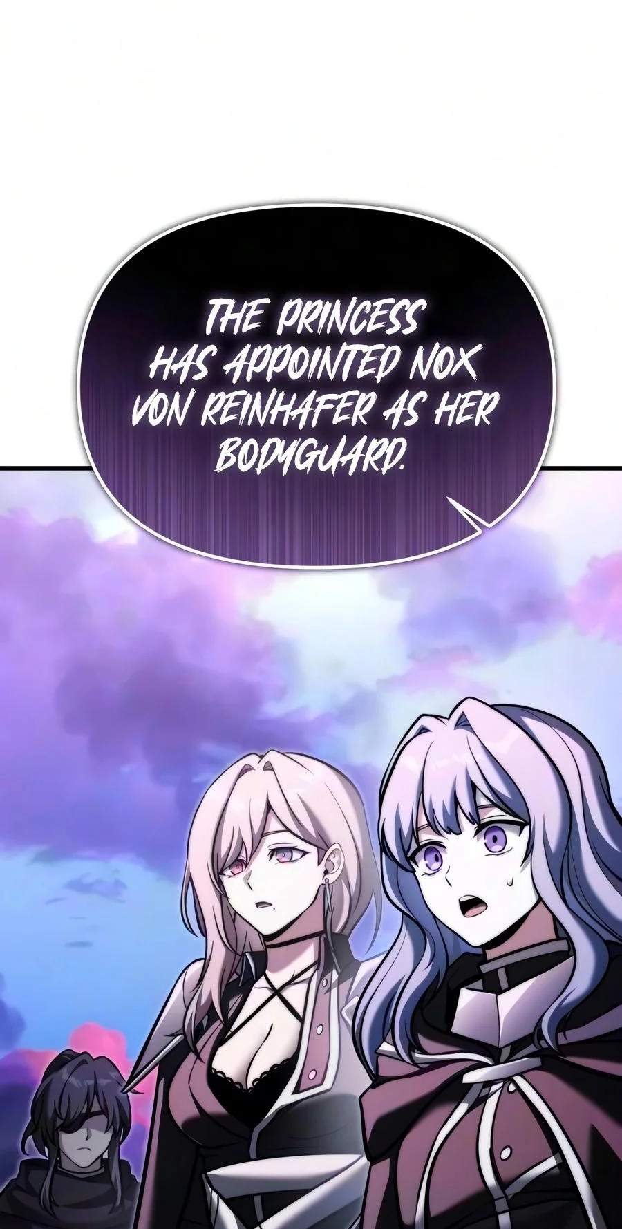 Terminally-Ill Genius Dark Knight Chapter 167 - Page 26