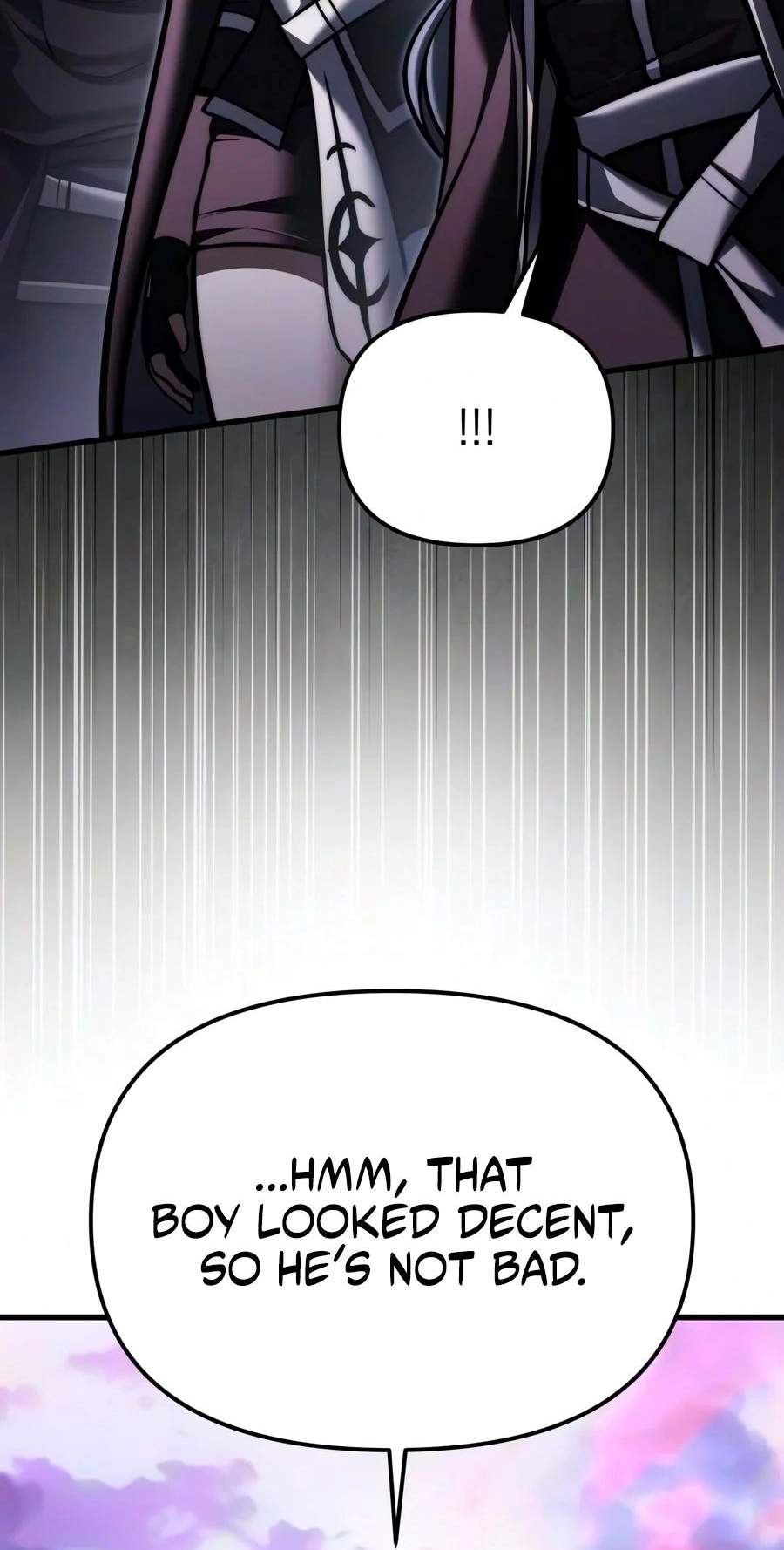 Terminally-Ill Genius Dark Knight Chapter 167 - Page 27