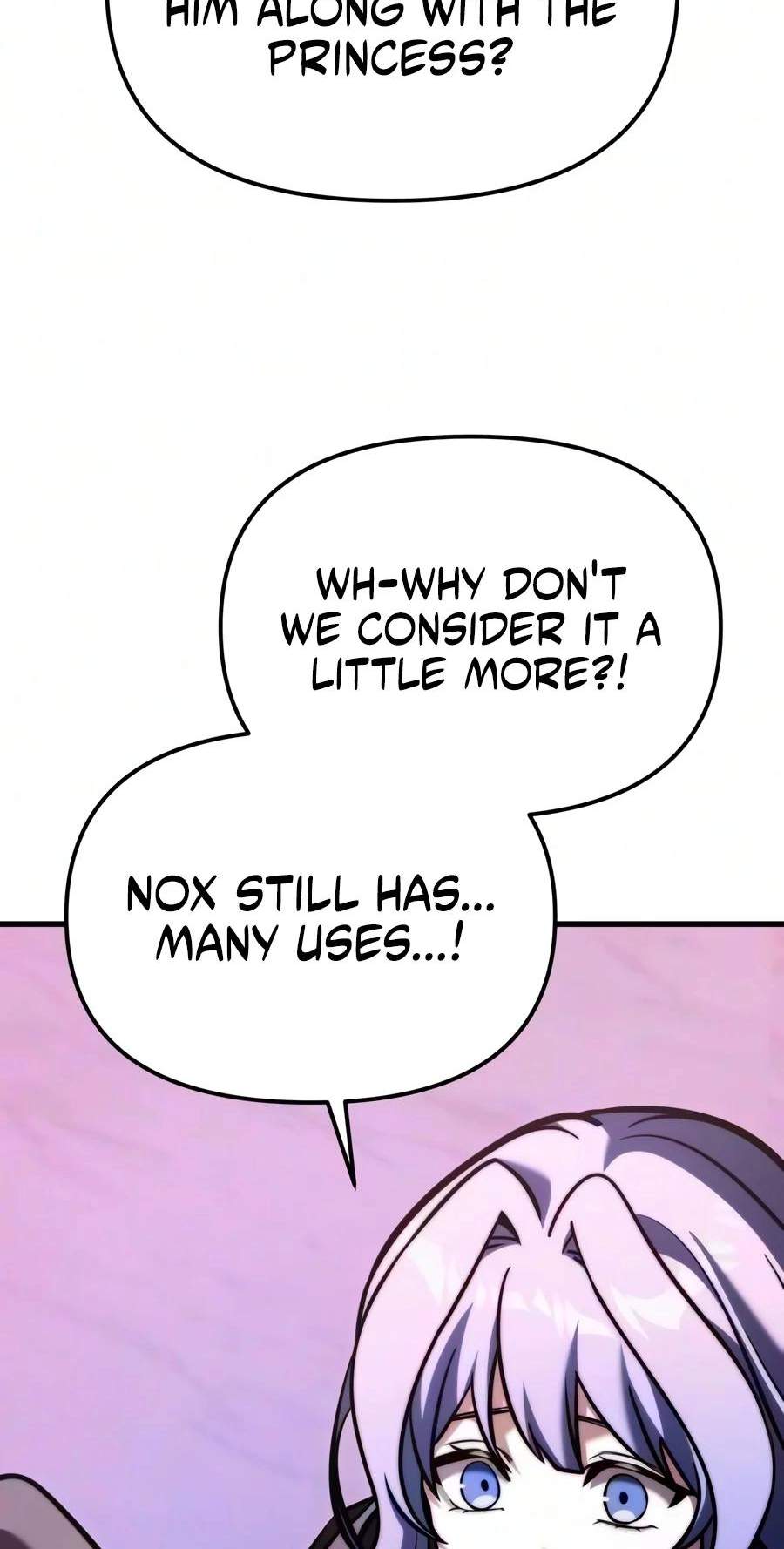 Terminally-Ill Genius Dark Knight Chapter 167 - Page 29