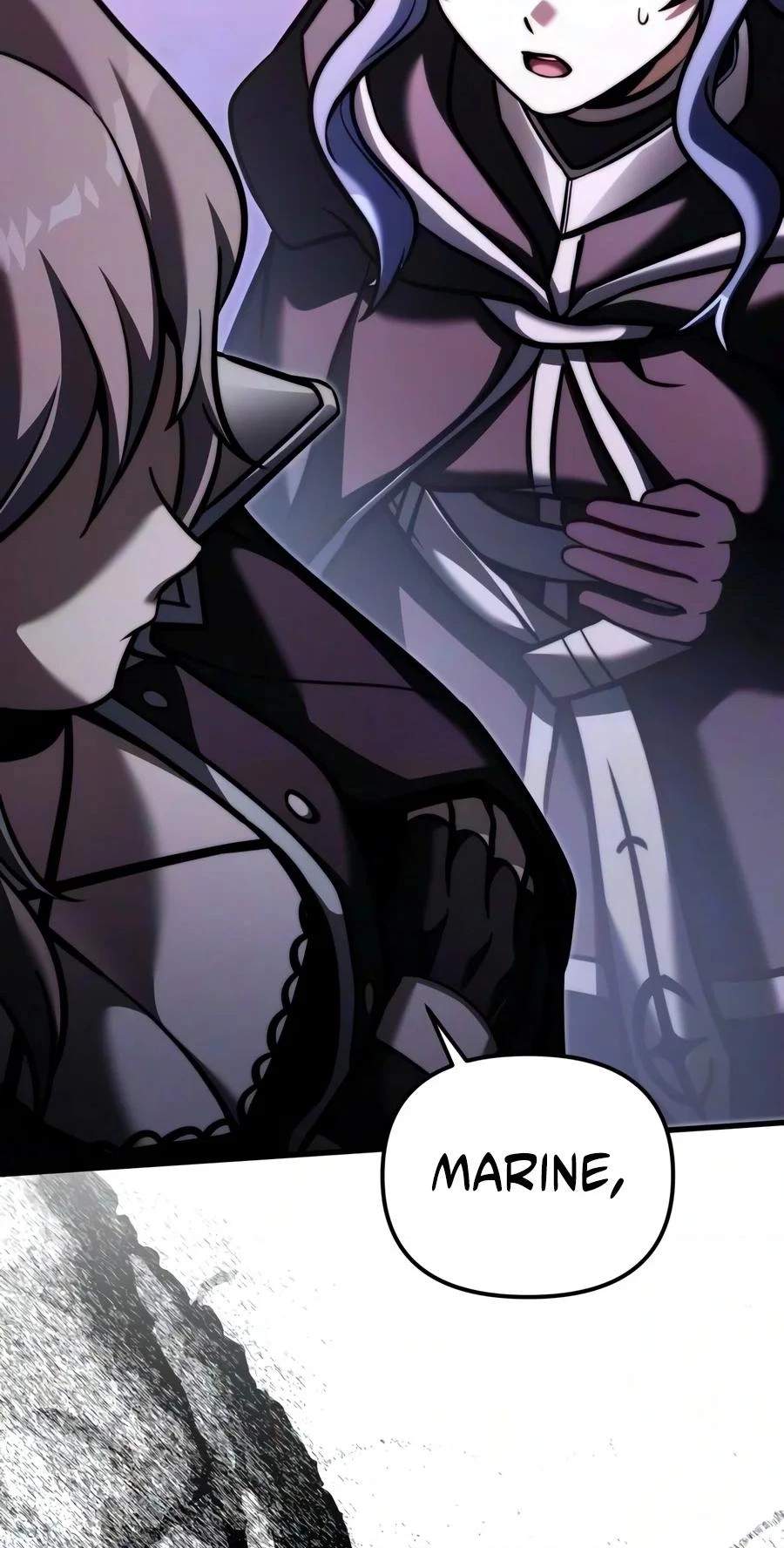 Terminally-Ill Genius Dark Knight Chapter 167 - Page 30