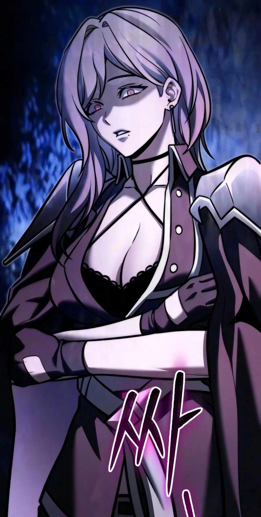 Terminally-Ill Genius Dark Knight Chapter 167 - Page 32