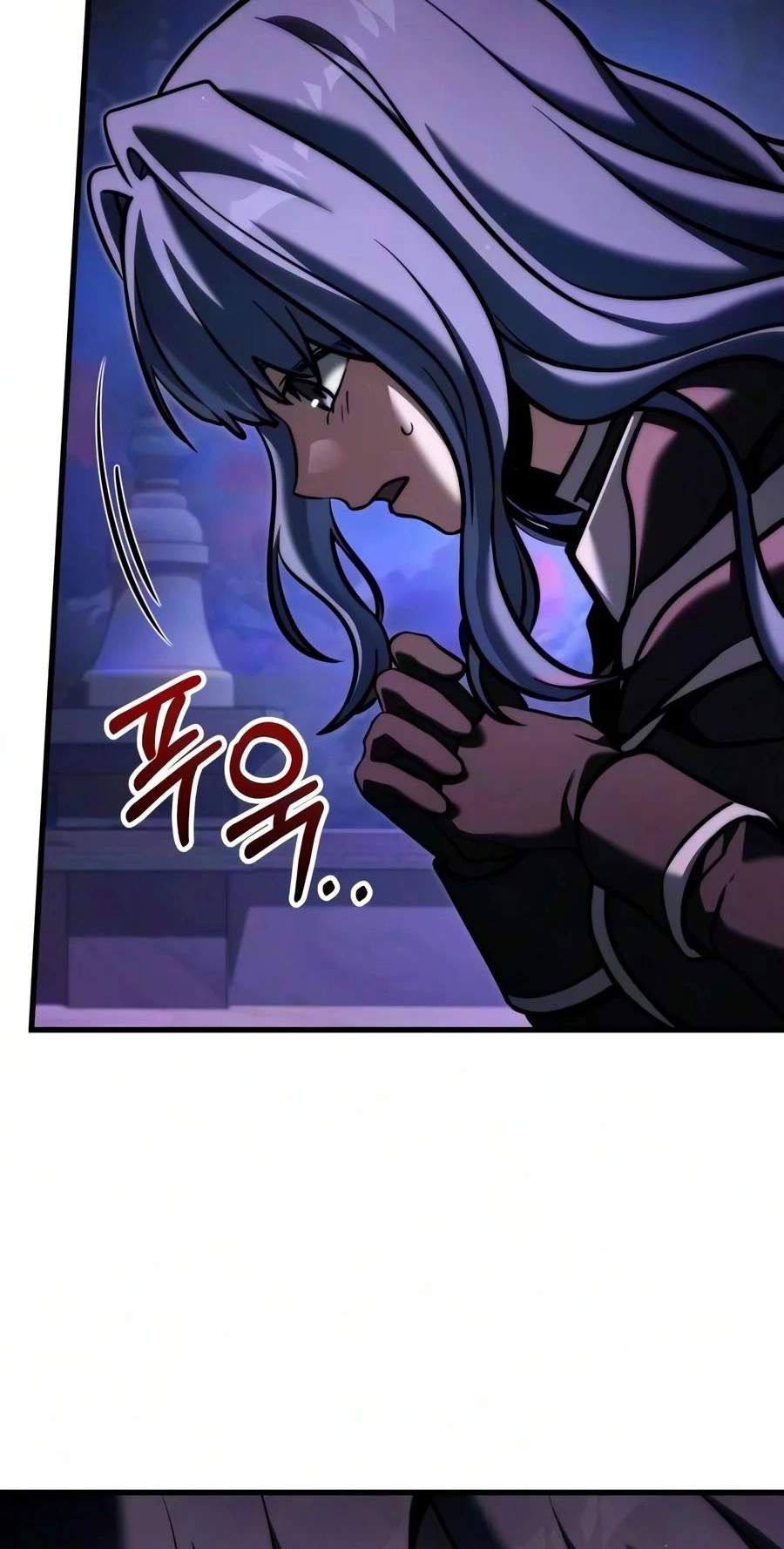 Terminally-Ill Genius Dark Knight Chapter 167 - Page 34