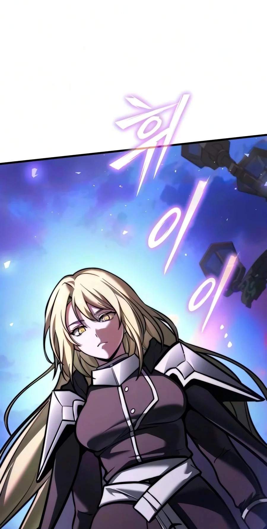 Terminally-Ill Genius Dark Knight Chapter 167 - Page 4