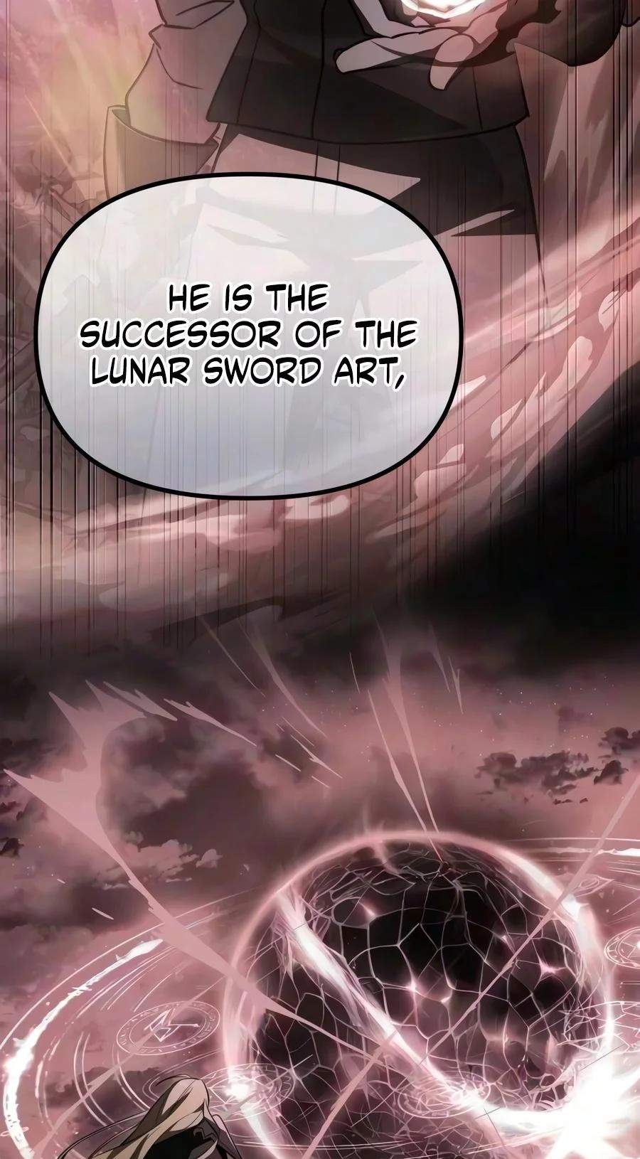 Terminally-Ill Genius Dark Knight Chapter 167 - Page 41