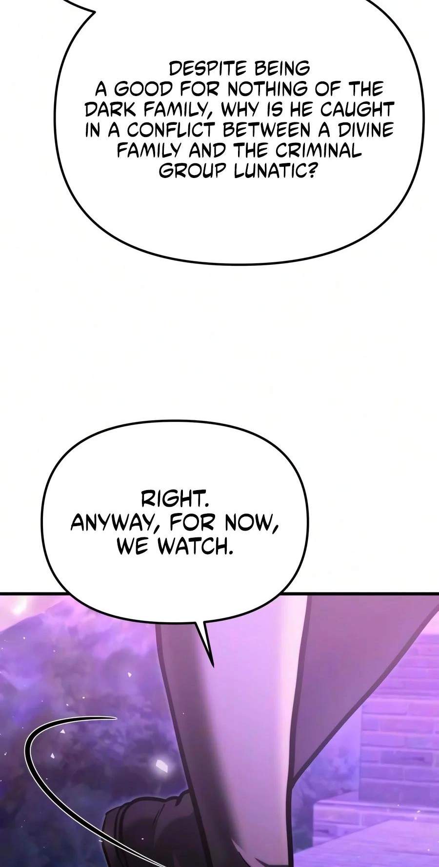 Terminally-Ill Genius Dark Knight Chapter 167 - Page 44