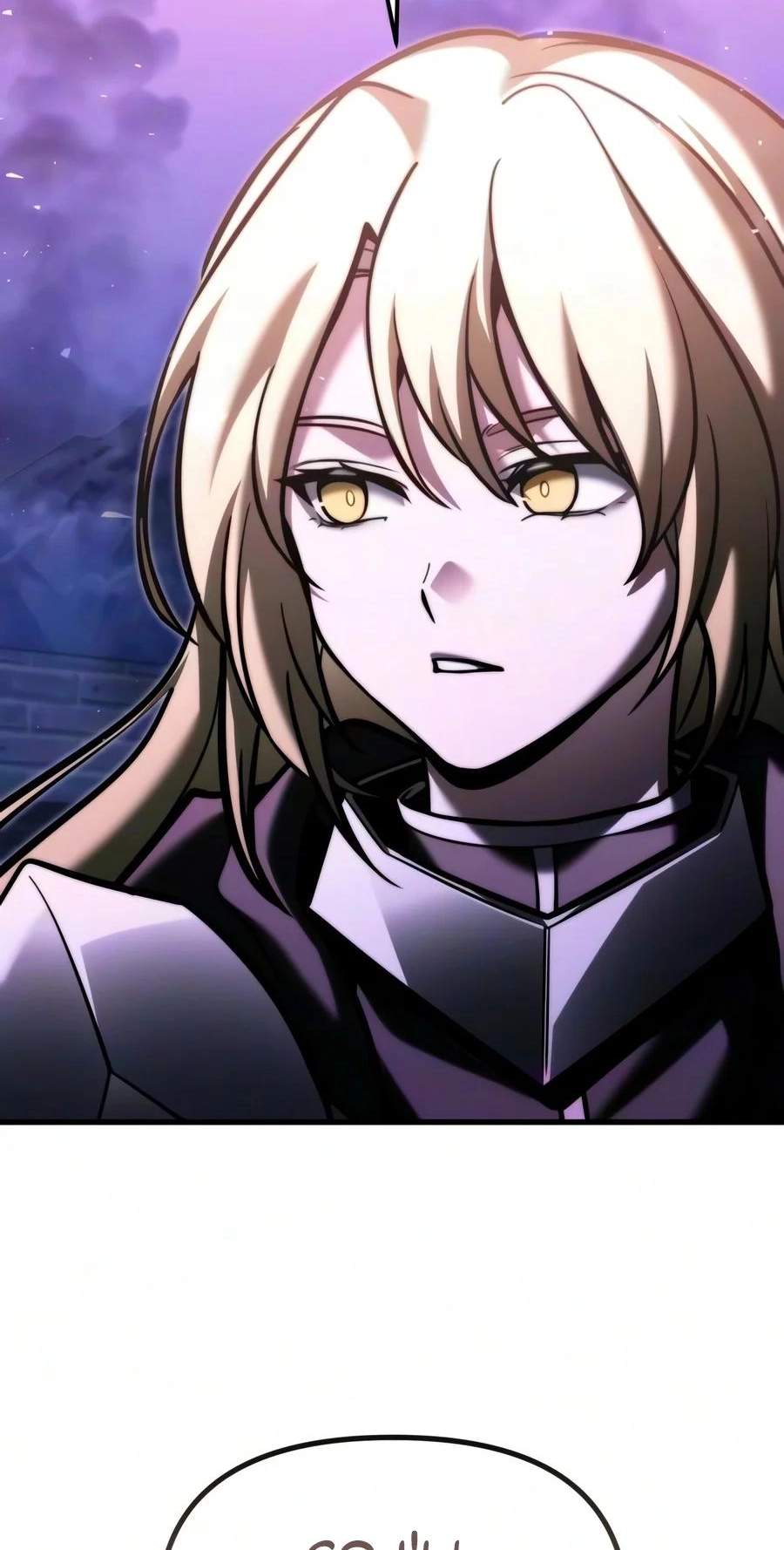 Terminally-Ill Genius Dark Knight Chapter 167 - Page 48