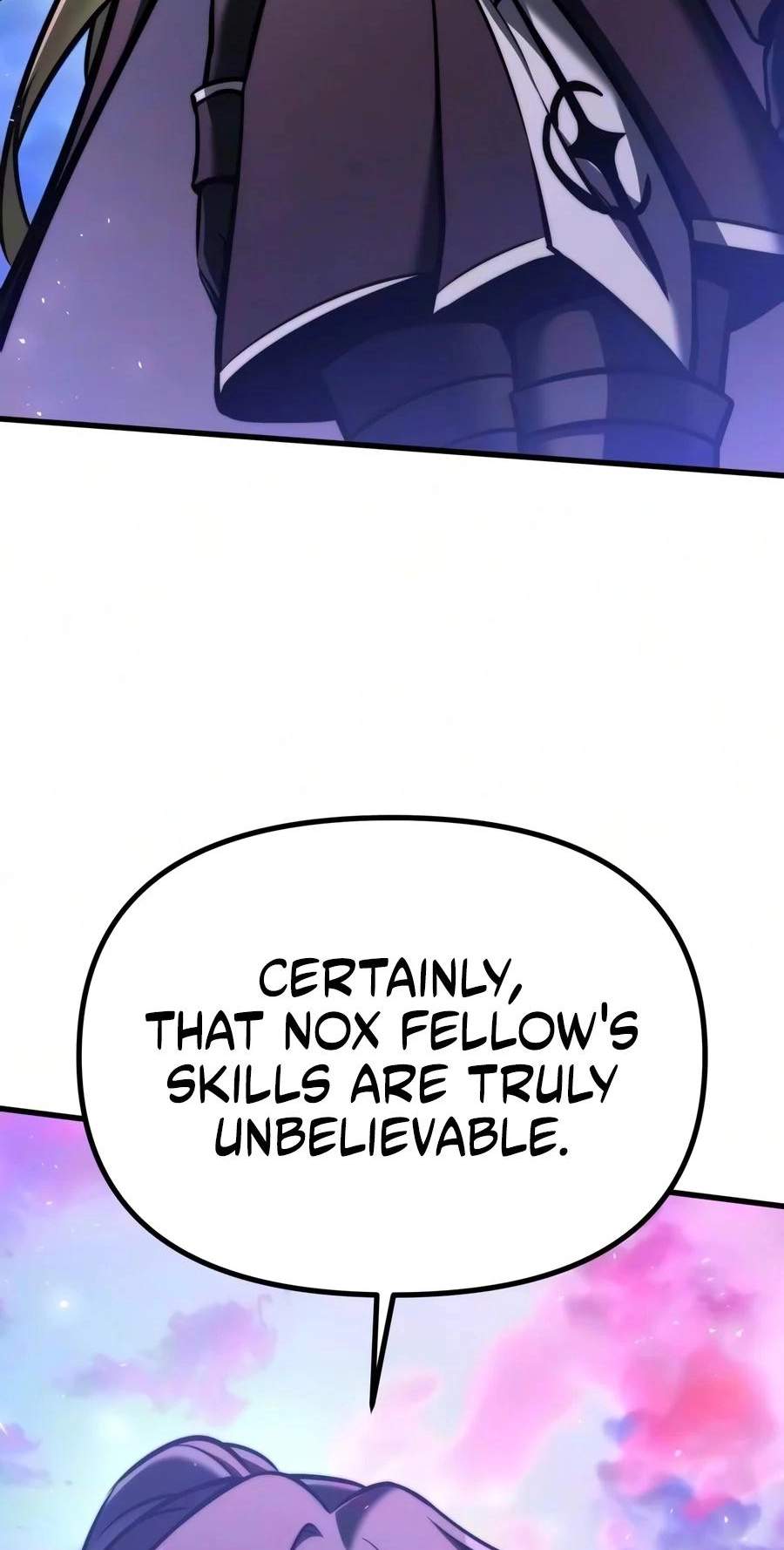 Terminally-Ill Genius Dark Knight Chapter 167 - Page 5
