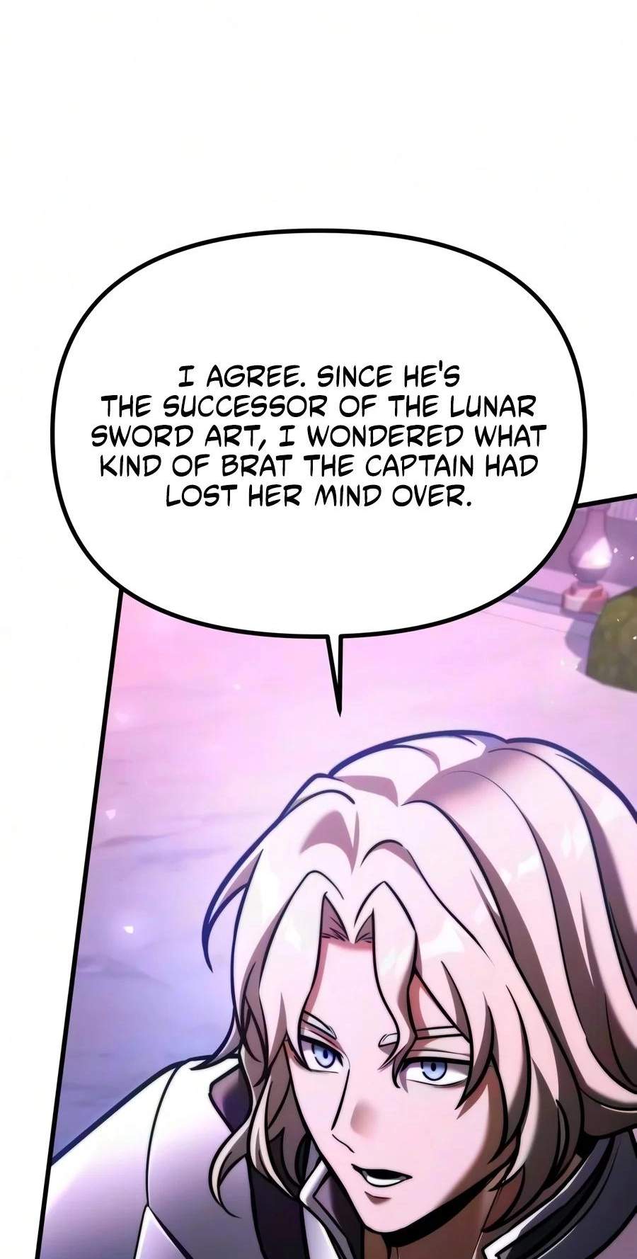 Terminally-Ill Genius Dark Knight Chapter 167 - Page 7
