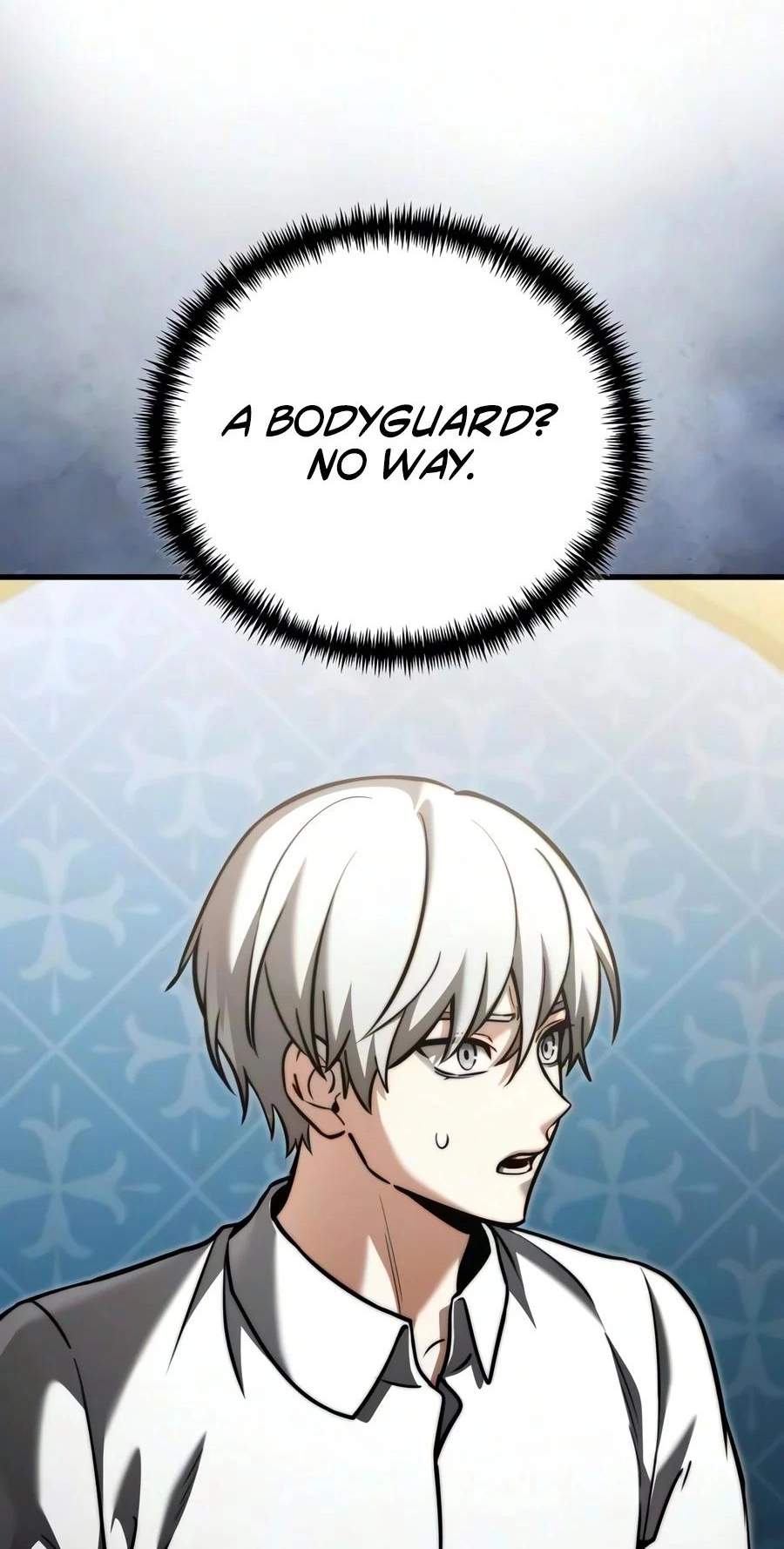 Terminally-Ill Genius Dark Knight Chapter 167 - Page 82