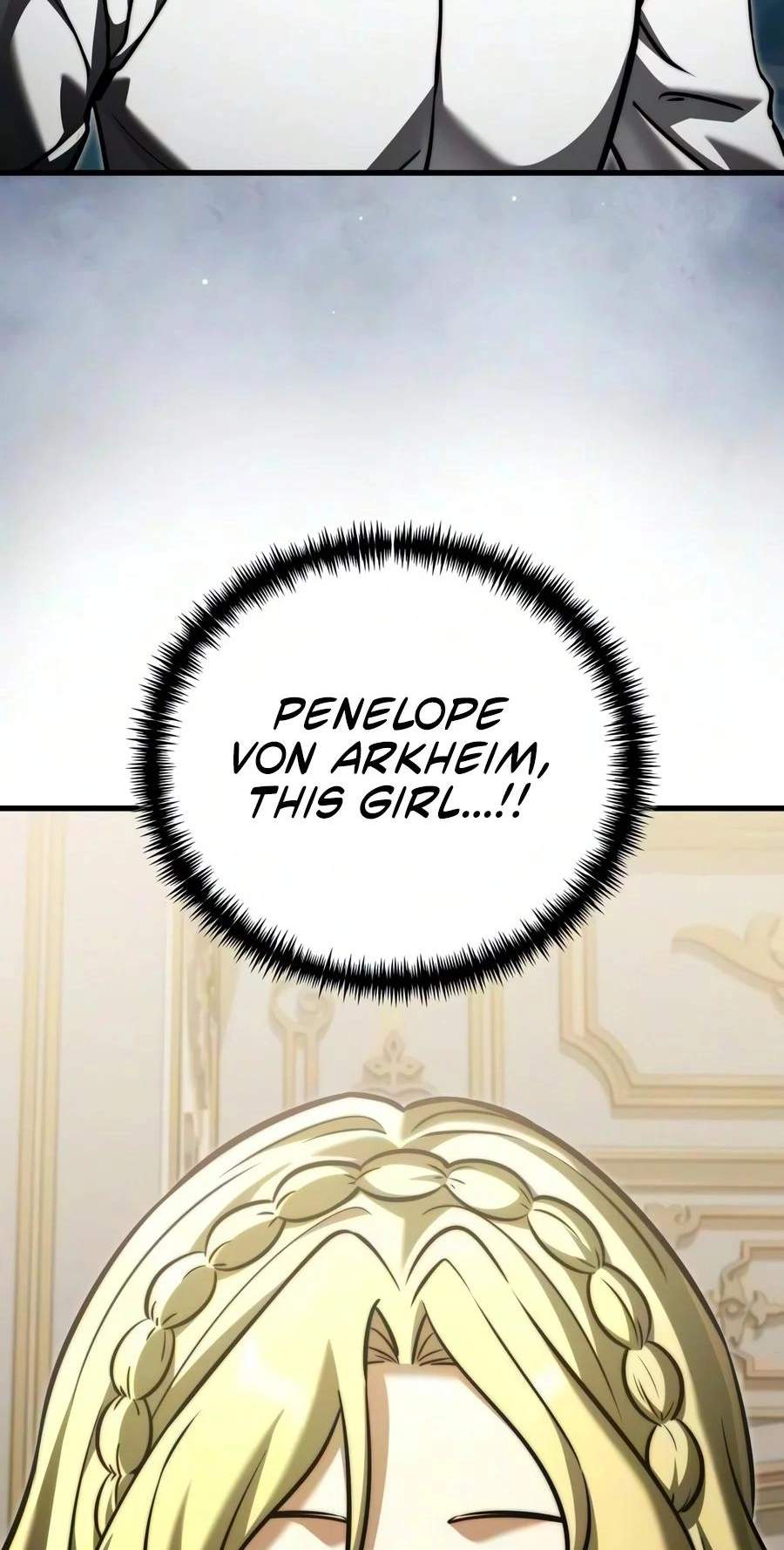 Terminally-Ill Genius Dark Knight Chapter 167 - Page 83