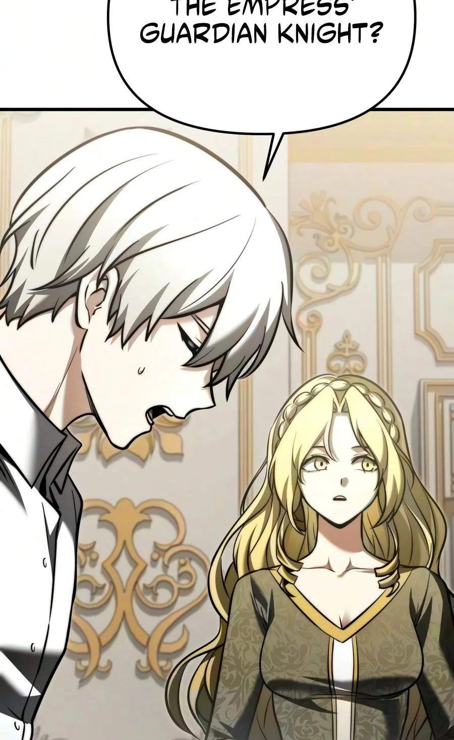 Terminally-Ill Genius Dark Knight Chapter 167 - Page 85