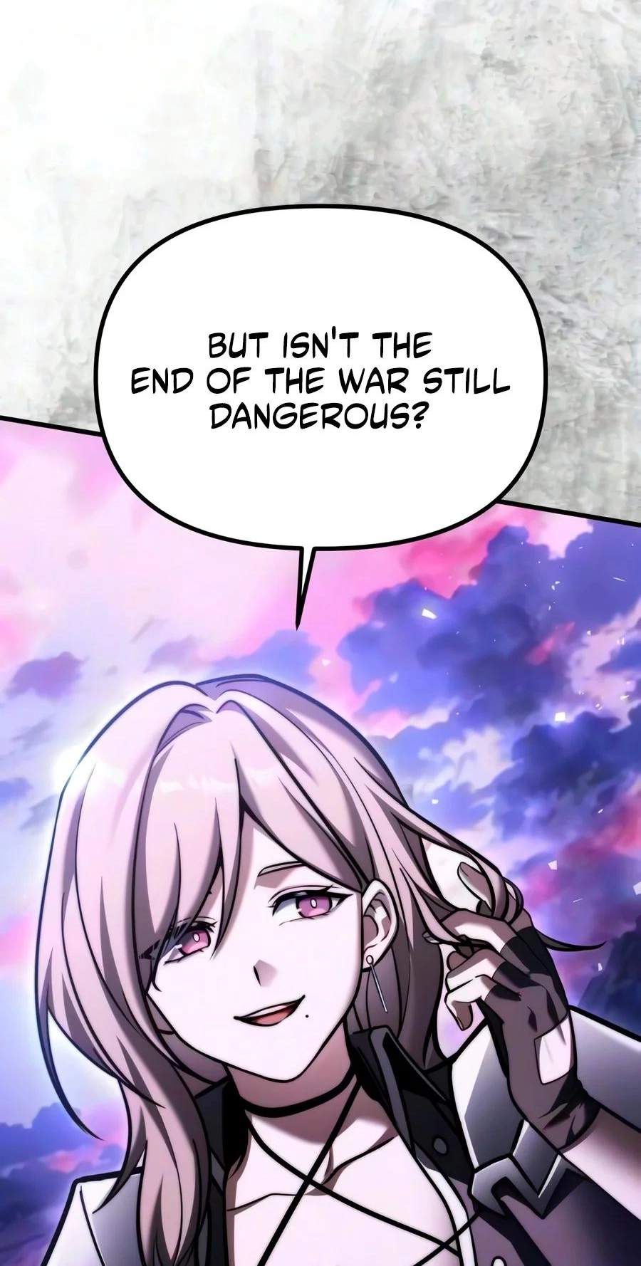 Terminally-Ill Genius Dark Knight Chapter 167 - Page 9