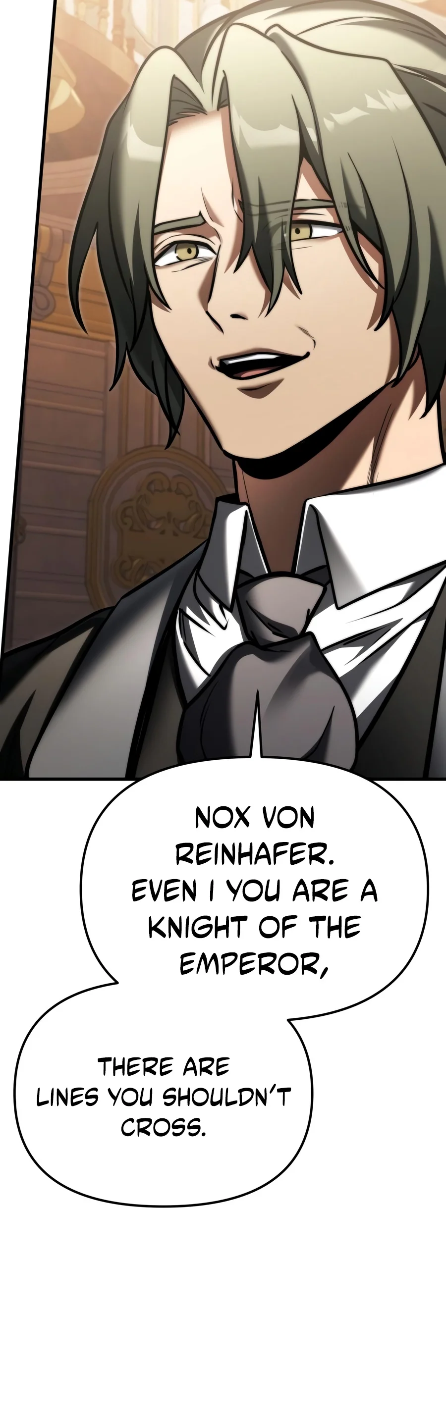 Terminally-Ill Genius Dark Knight Chapter 168 - Page 17