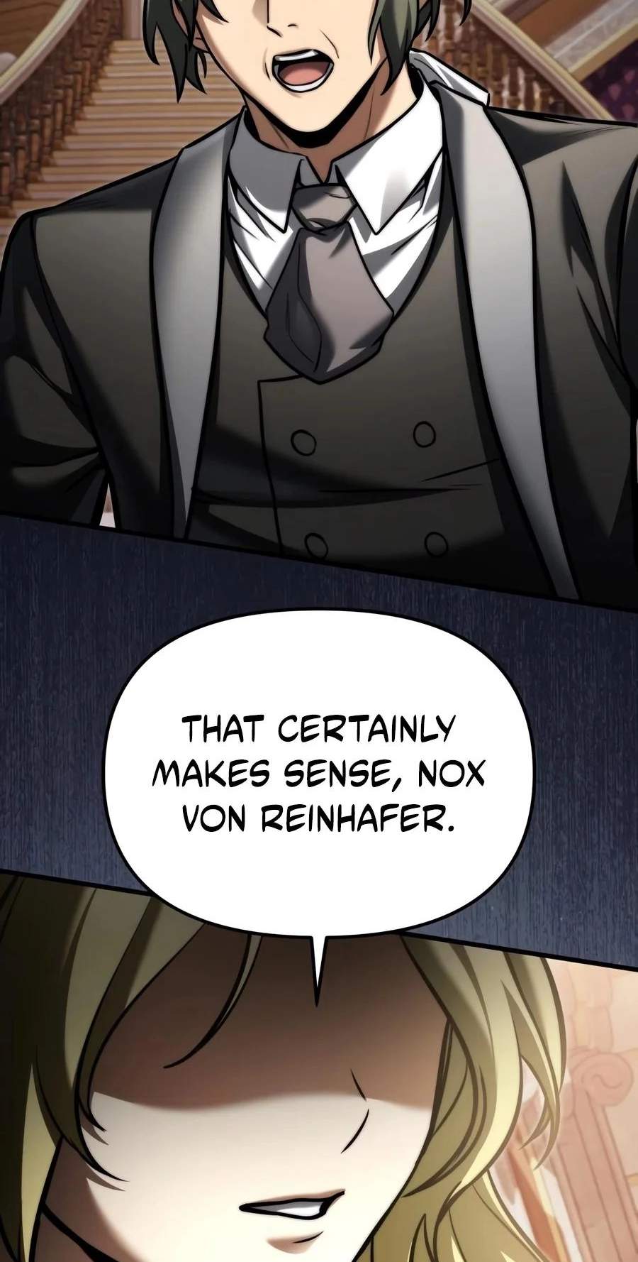 Terminally-Ill Genius Dark Knight Chapter 169 - Page 101
