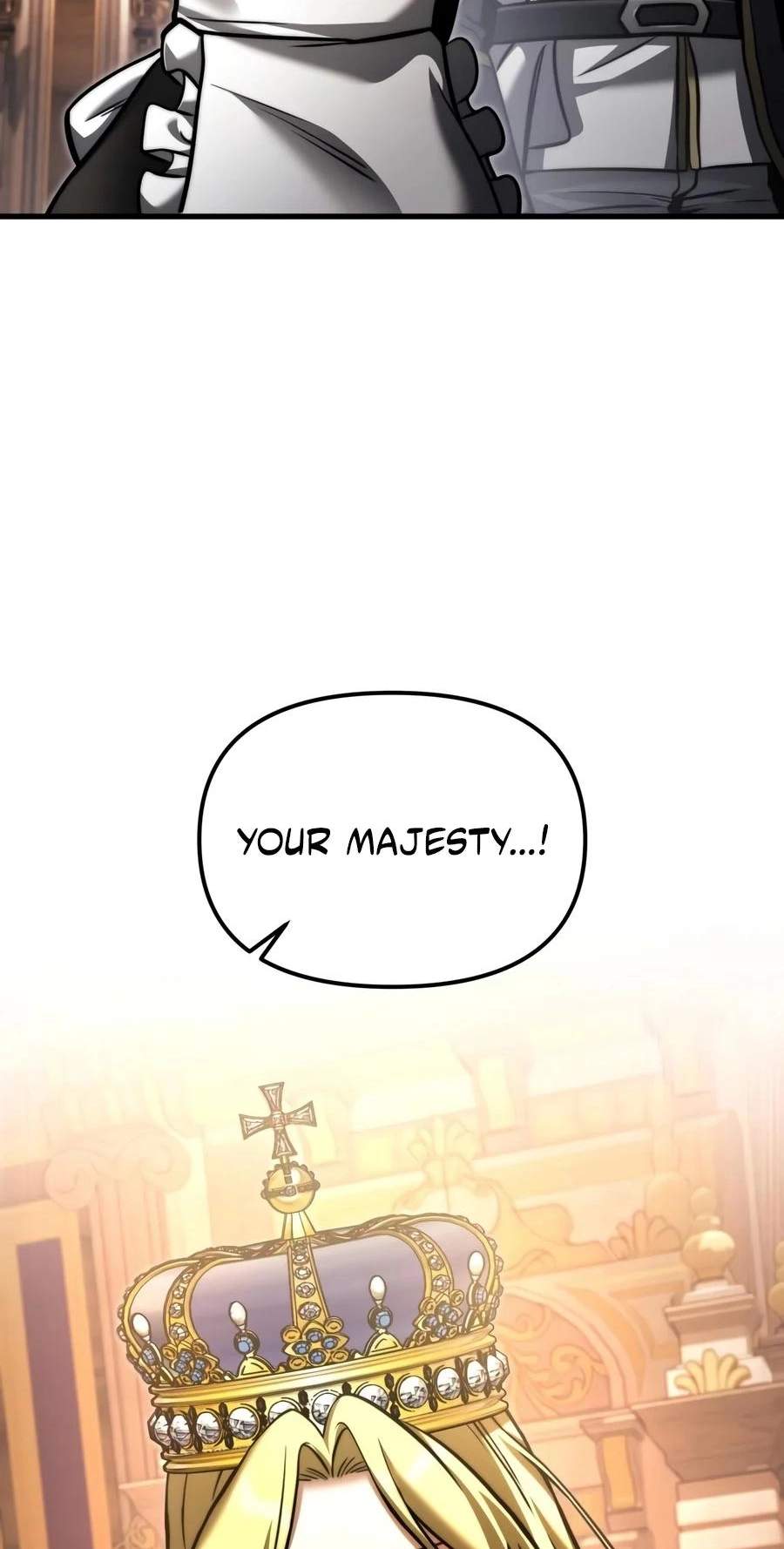 Terminally-Ill Genius Dark Knight Chapter 169 - Page 104