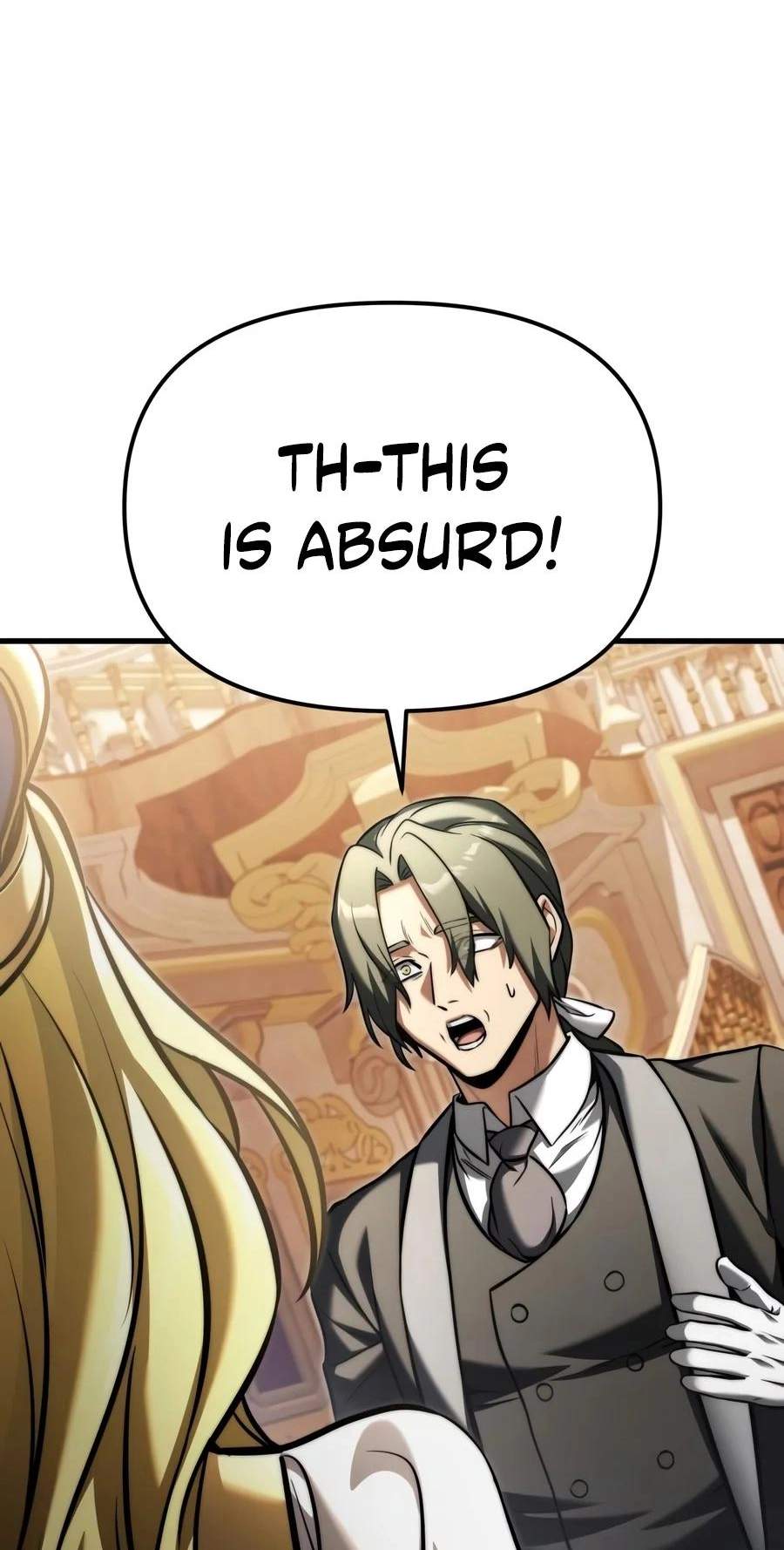 Terminally-Ill Genius Dark Knight Chapter 169 - Page 106