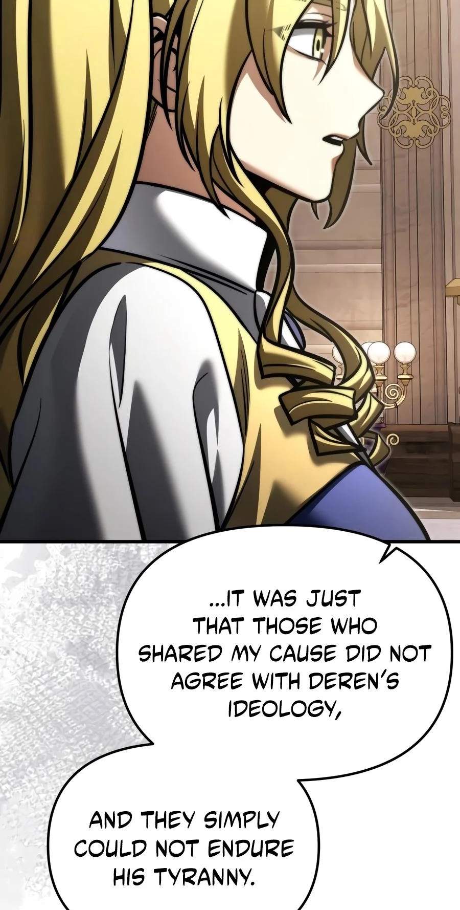 Terminally-Ill Genius Dark Knight Chapter 169 - Page 124