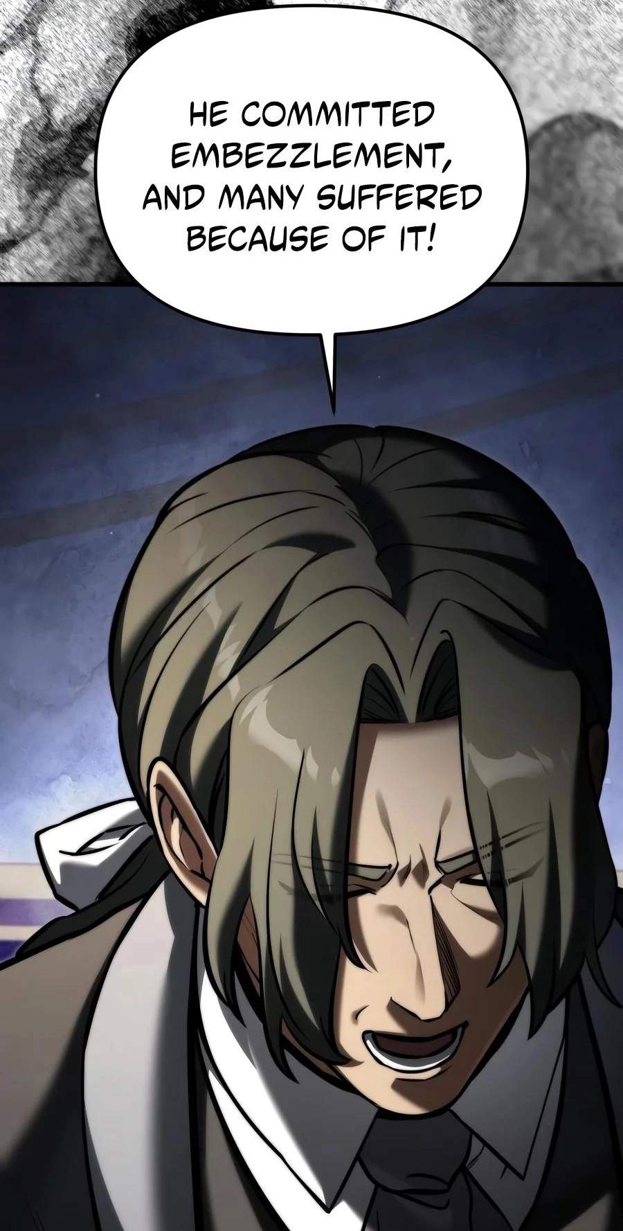 Terminally-Ill Genius Dark Knight Chapter 169 - Page 127