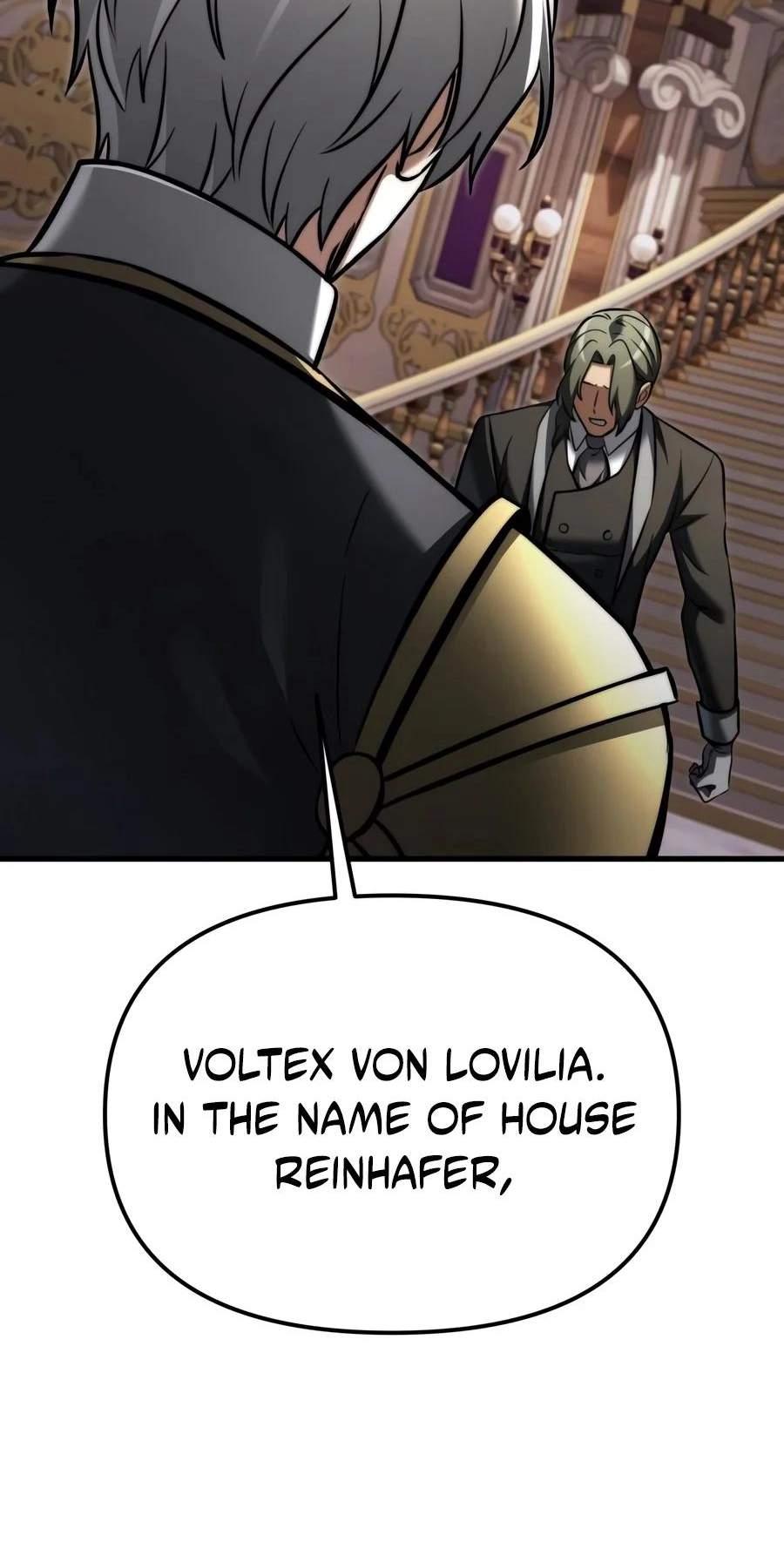 Terminally-Ill Genius Dark Knight Chapter 169 - Page 137