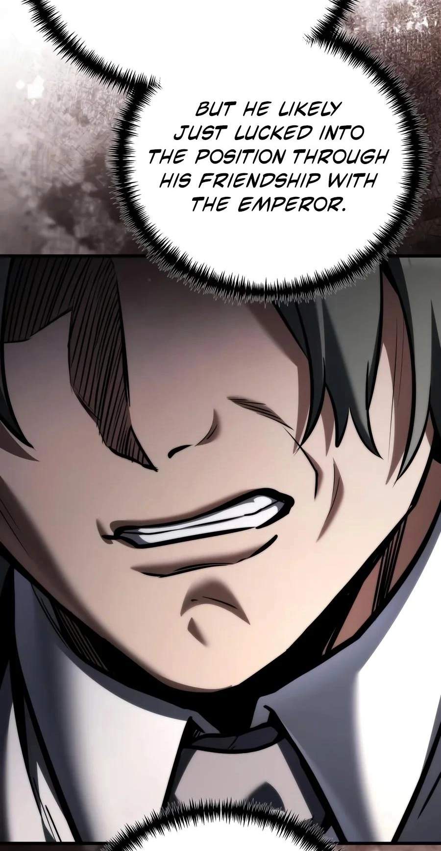 Terminally-Ill Genius Dark Knight Chapter 169 - Page 144