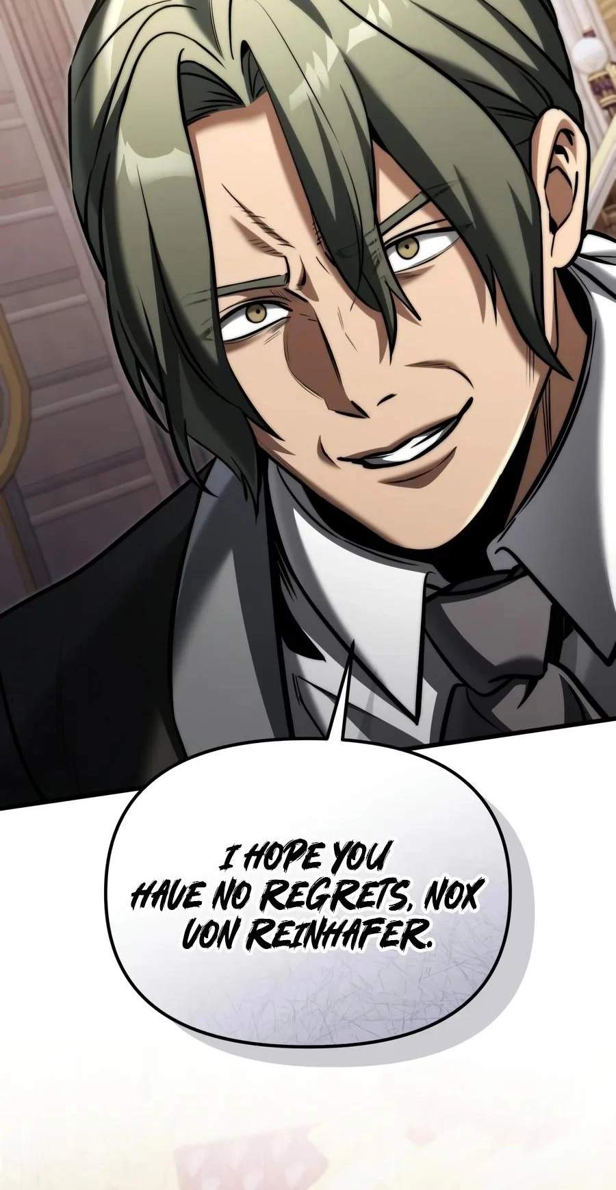 Terminally-Ill Genius Dark Knight Chapter 169 - Page 146