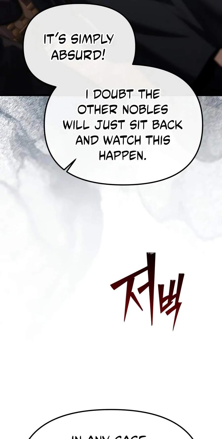 Terminally-Ill Genius Dark Knight Chapter 169 - Page 26