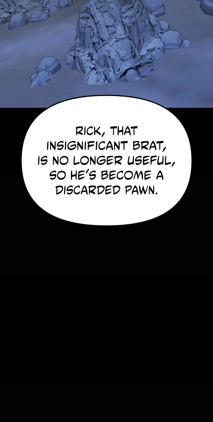 Terminally-Ill Genius Dark Knight Chapter 169 - Page 4