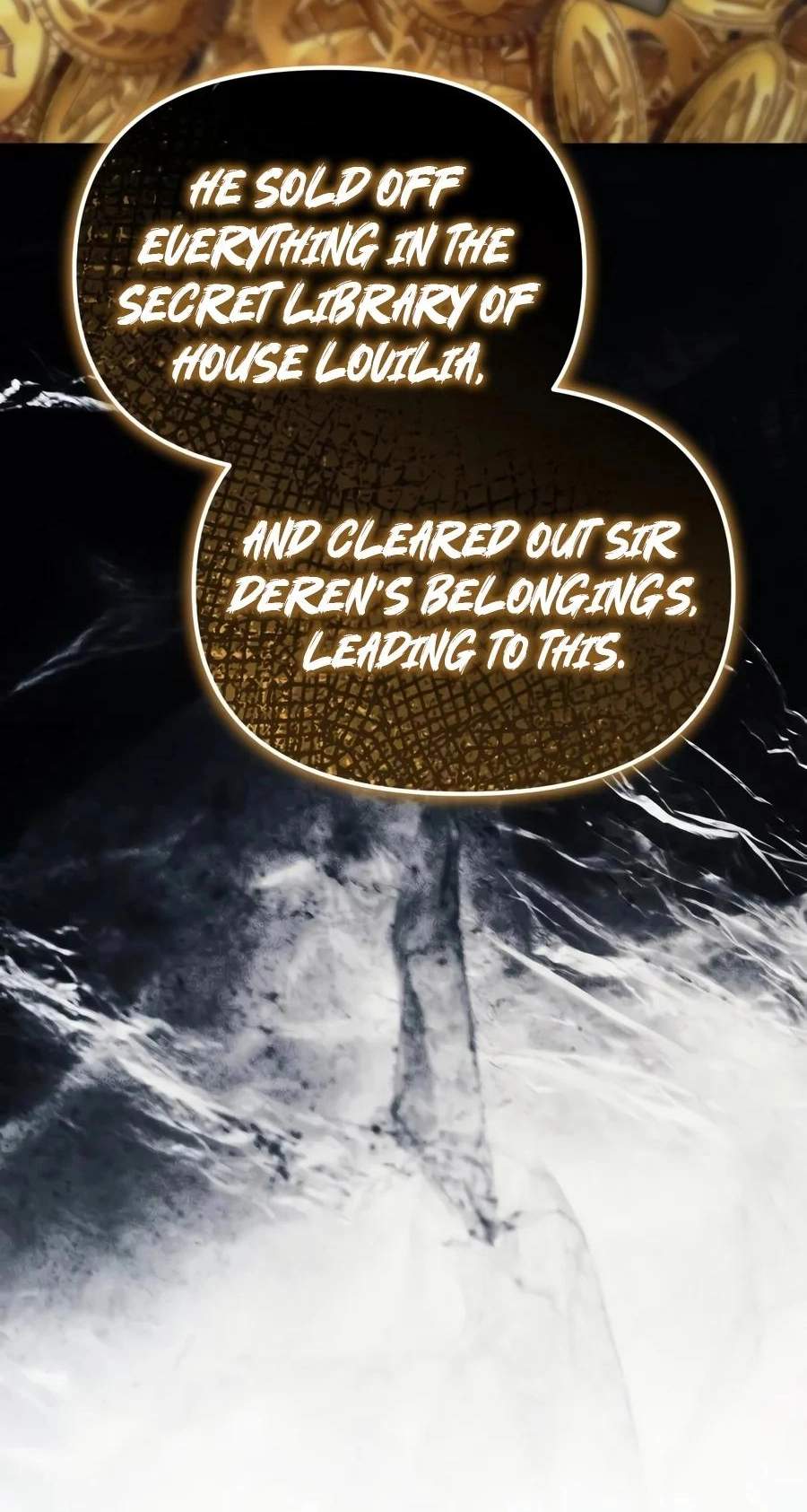 Terminally-Ill Genius Dark Knight Chapter 169 - Page 44