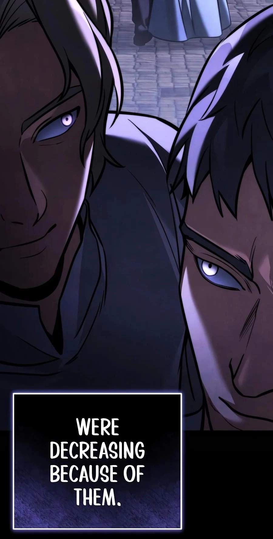 Terminally-Ill Genius Dark Knight Chapter 169 - Page 51