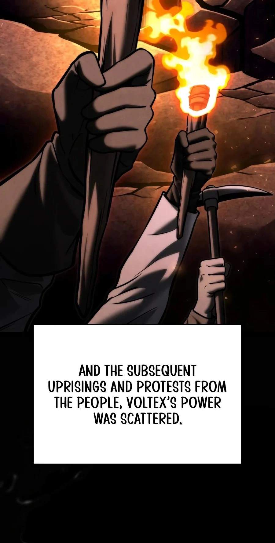 Terminally-Ill Genius Dark Knight Chapter 169 - Page 56