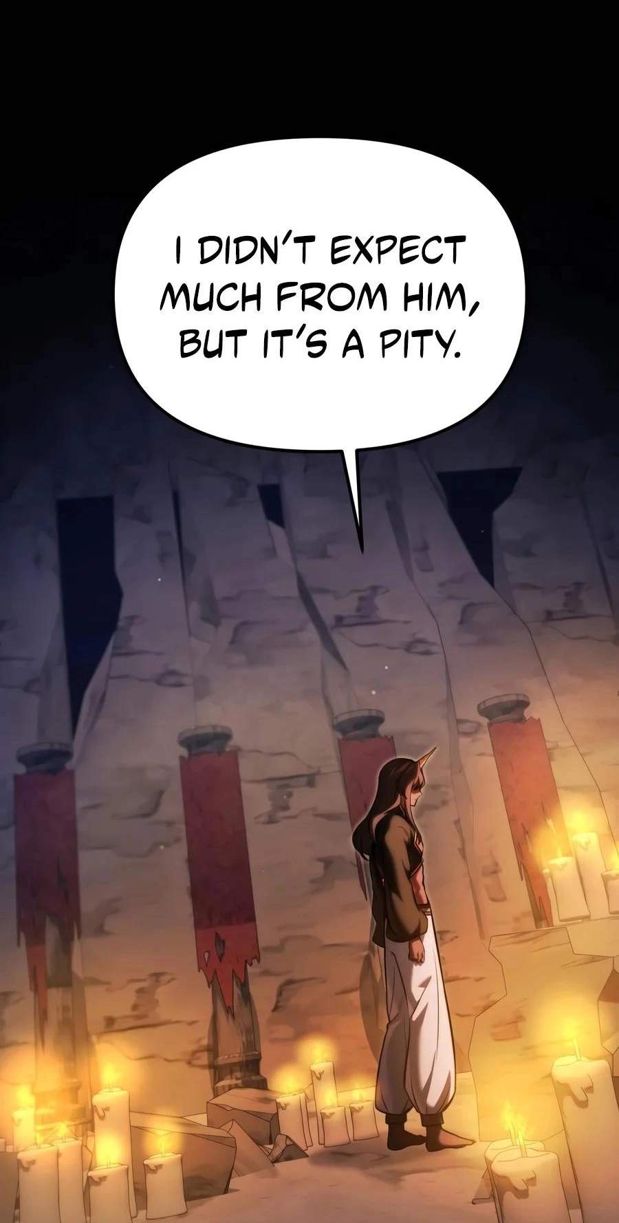 Terminally-Ill Genius Dark Knight Chapter 169 - Page 6